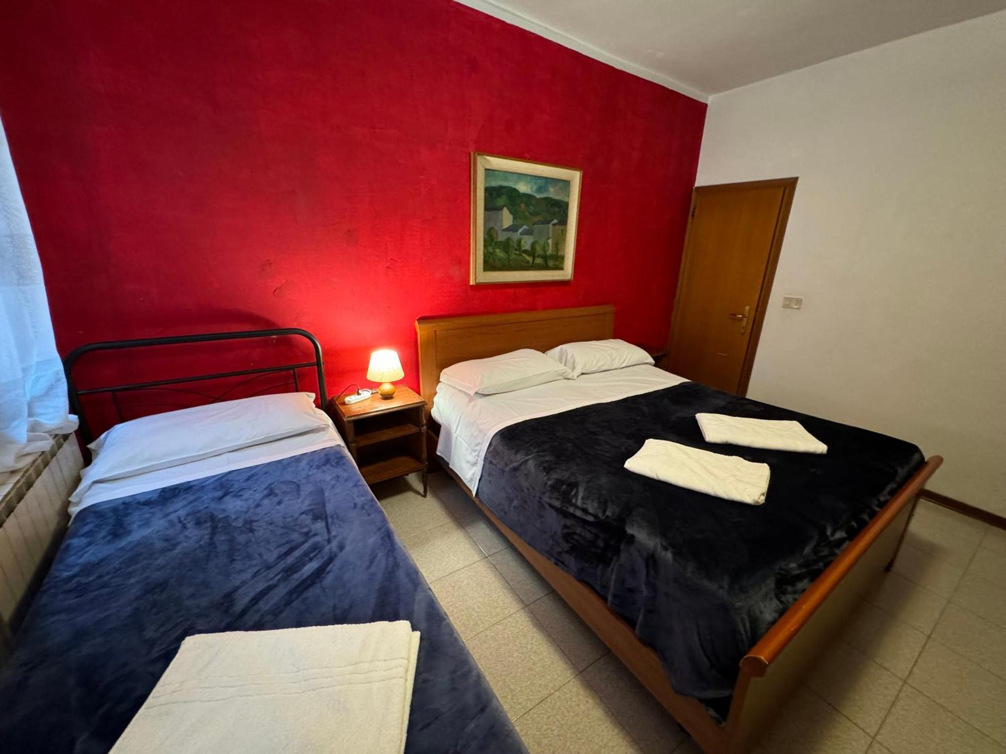 Apartment Admiral Center Venedig