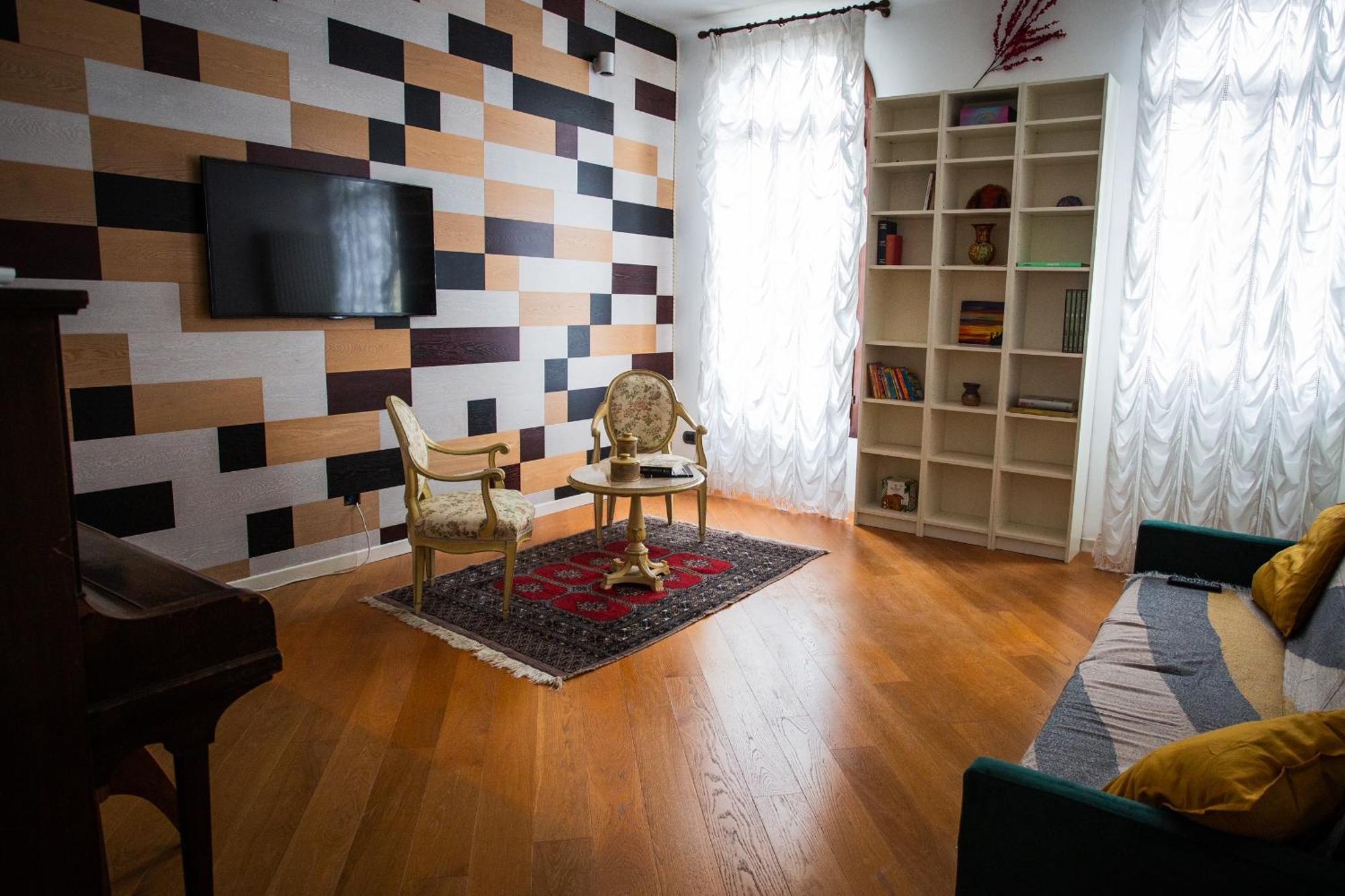 Appartement Dimora Dell'orto Venise