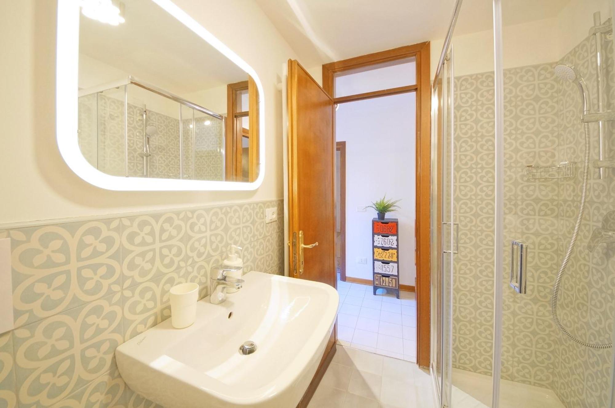 Apartment Ca Square San Marco 425 Venice