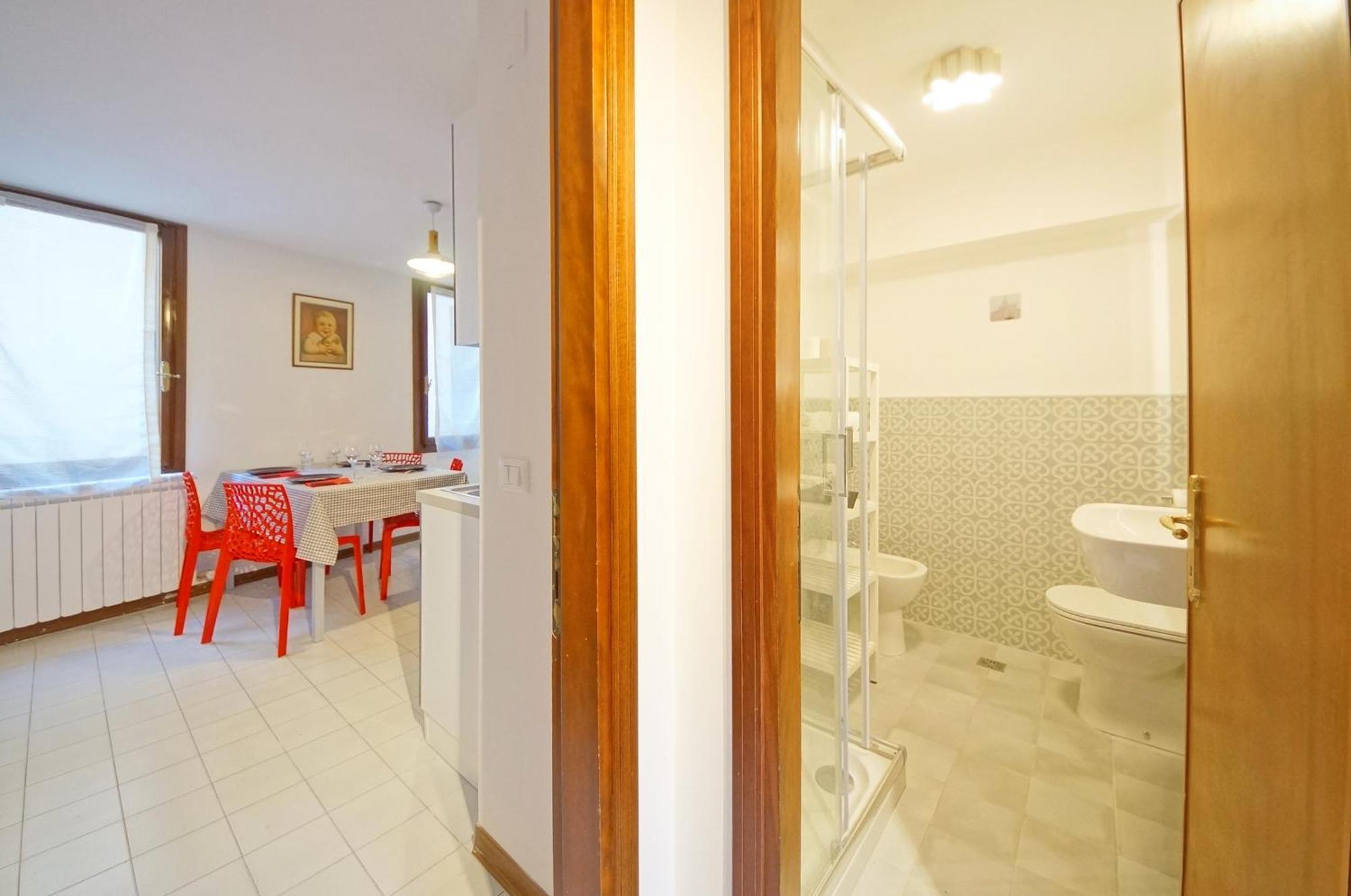 Apartment Ca Square San Marco 425