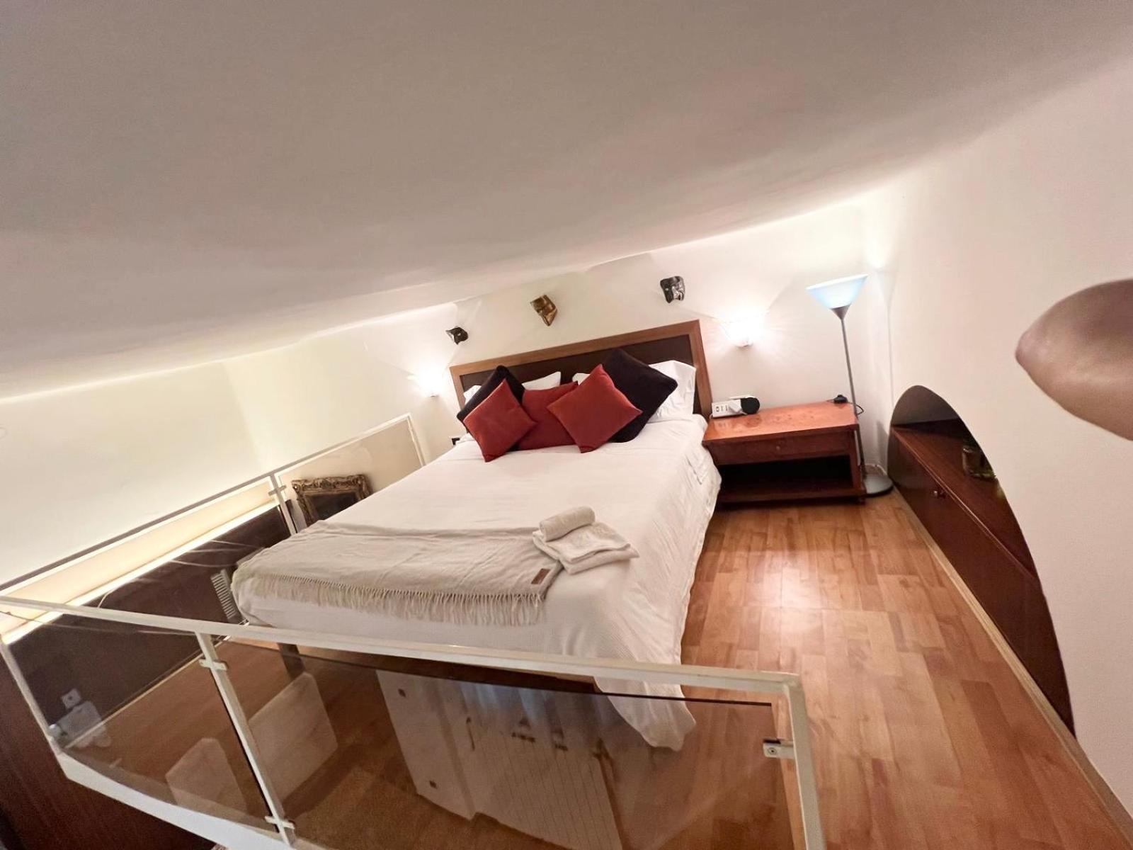 Apartment Casa Bruver Biennale