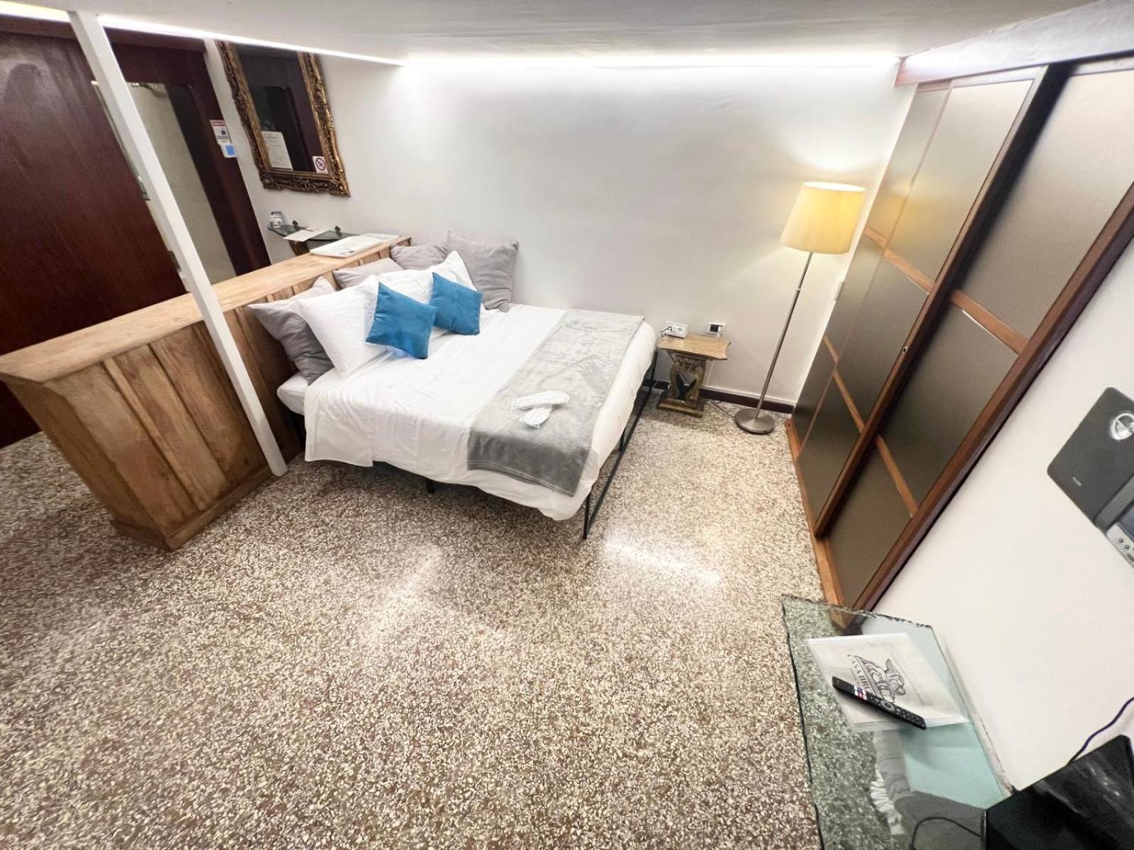 Apartment Casa Bruver Biennale
