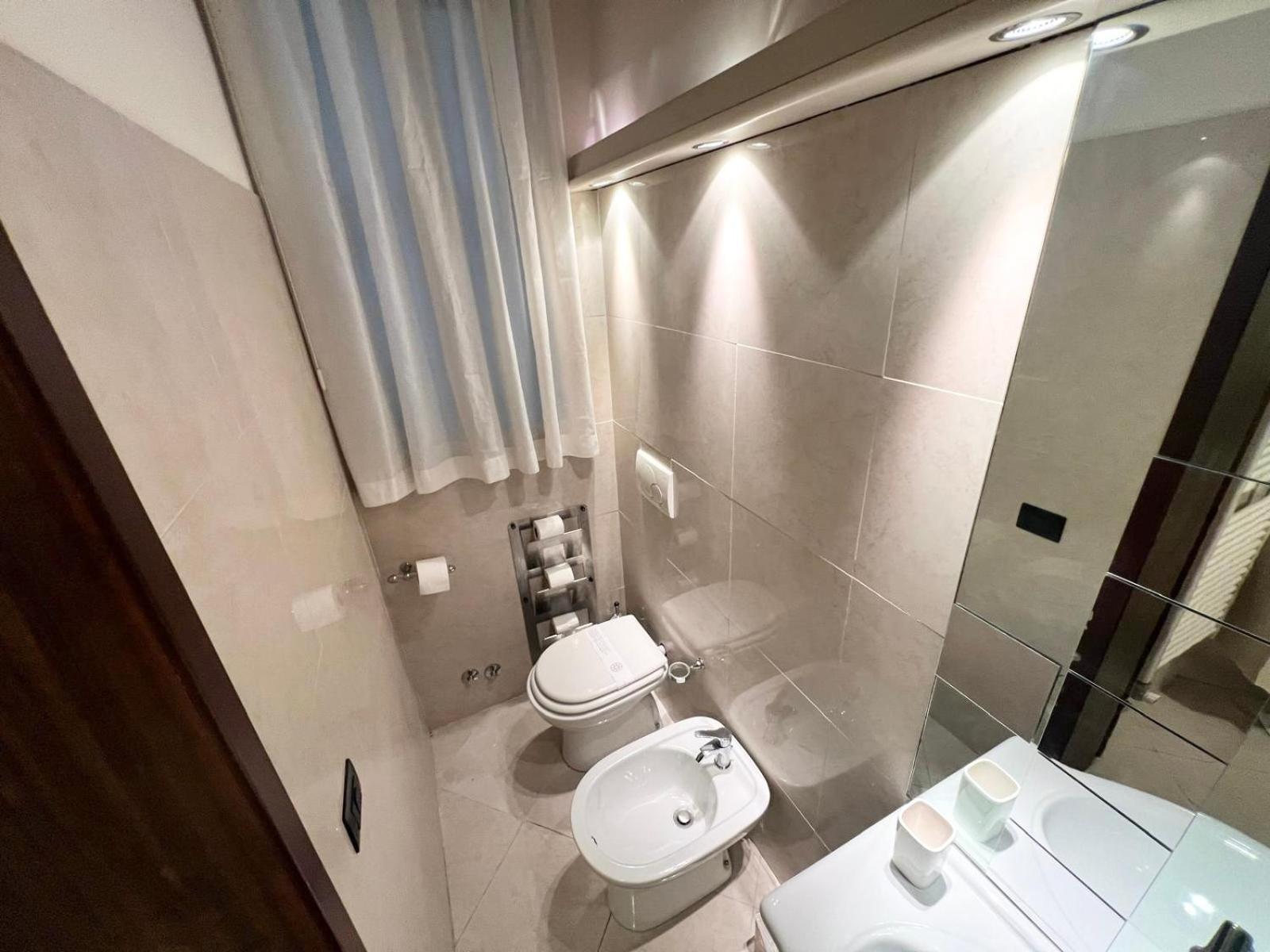 Casa Bruver Biennale Apartment