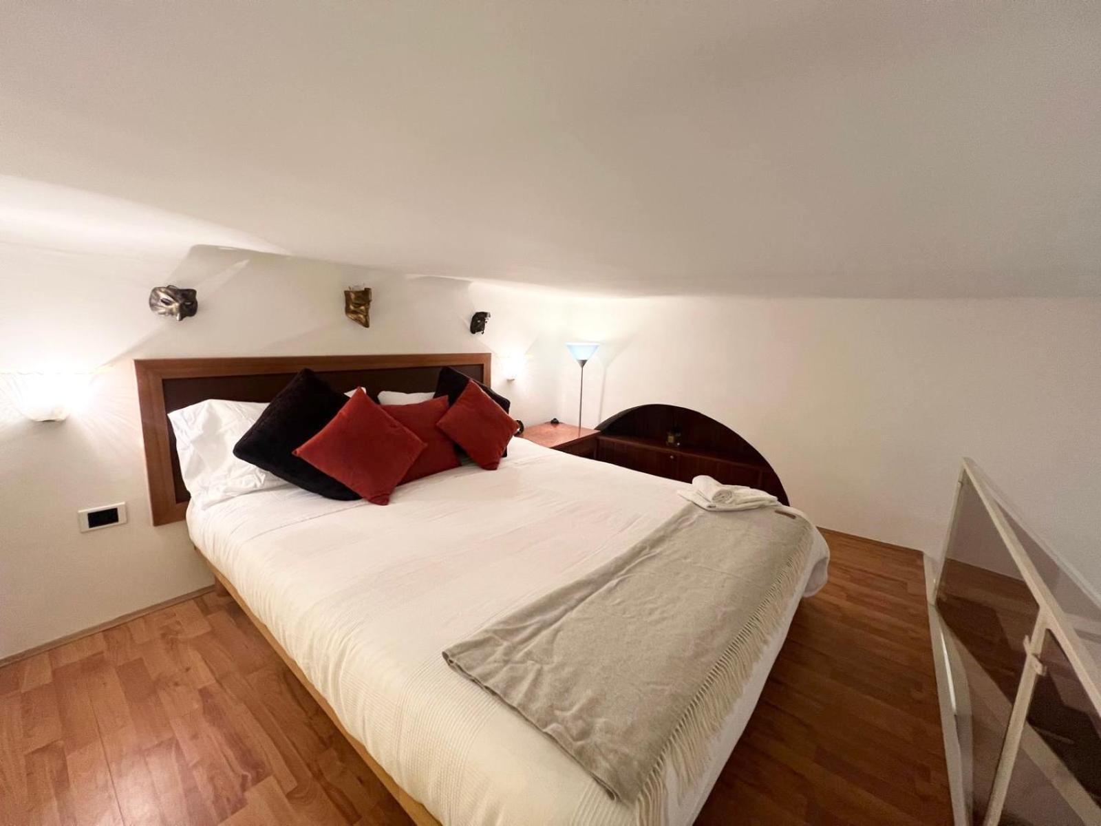 Casa Bruver Biennale Apartment *