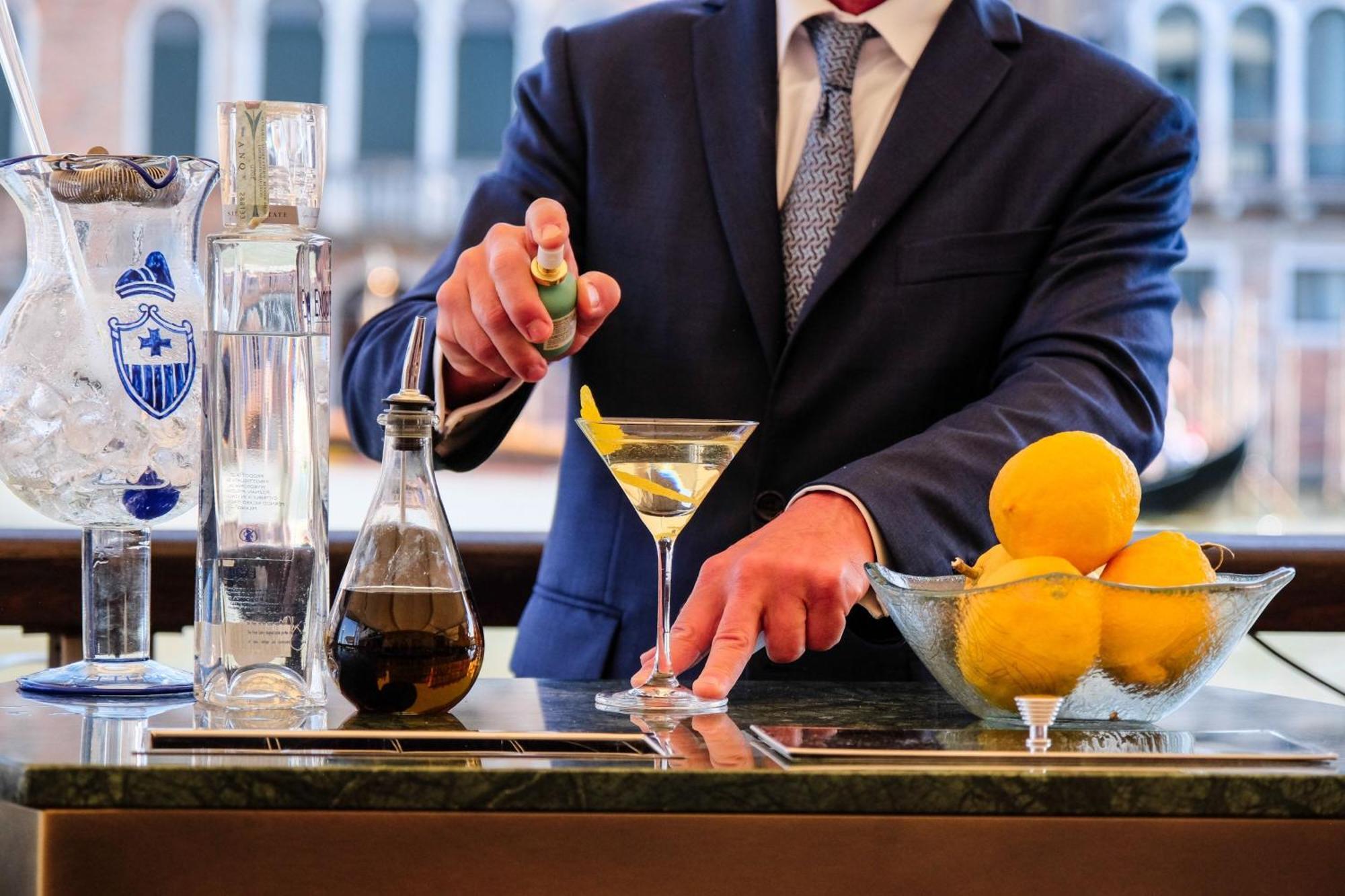 Hotel The Gritti Palace, A Luxury Collection Hotel, Venice