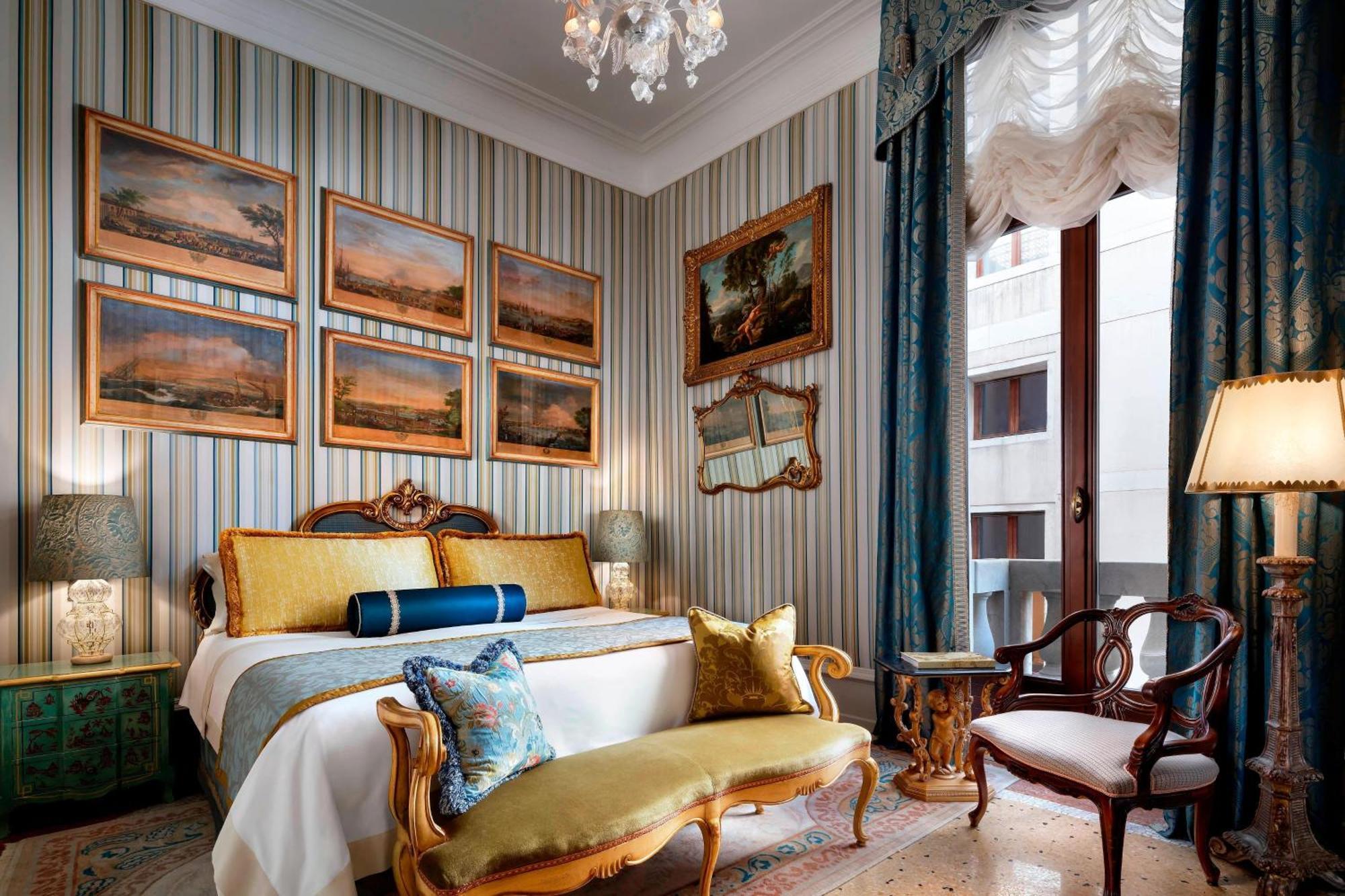 The Gritti Palace, A Luxury Collection Hotel, Hotel Venice