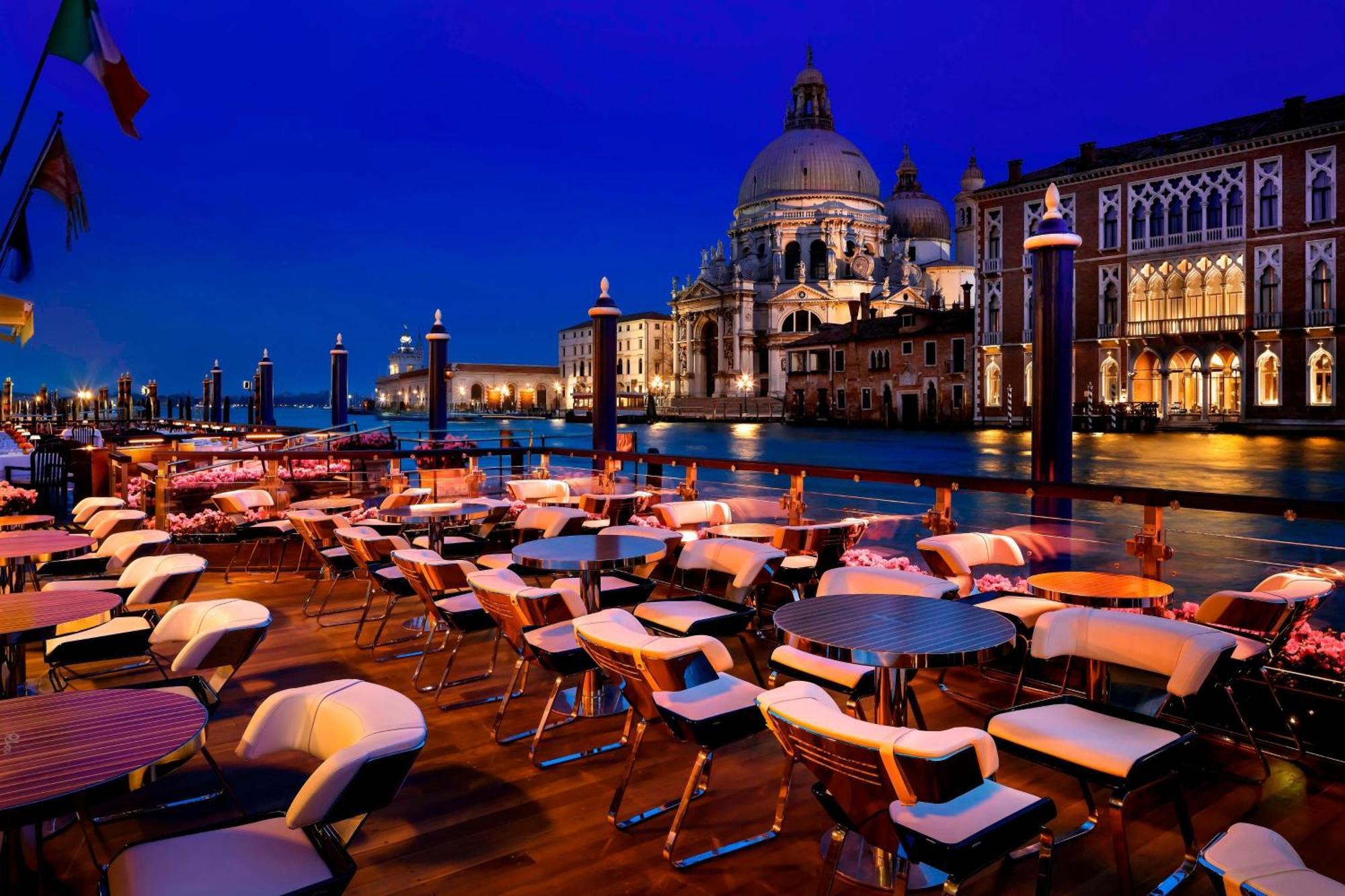 Hotel The Gritti Palace, A Luxury Collection Hotel, Venice