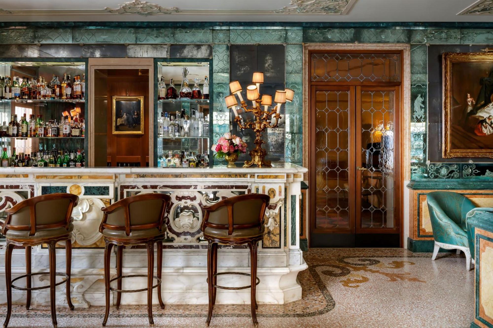 The Gritti Palace, A Luxury Collection Hotel, 5*