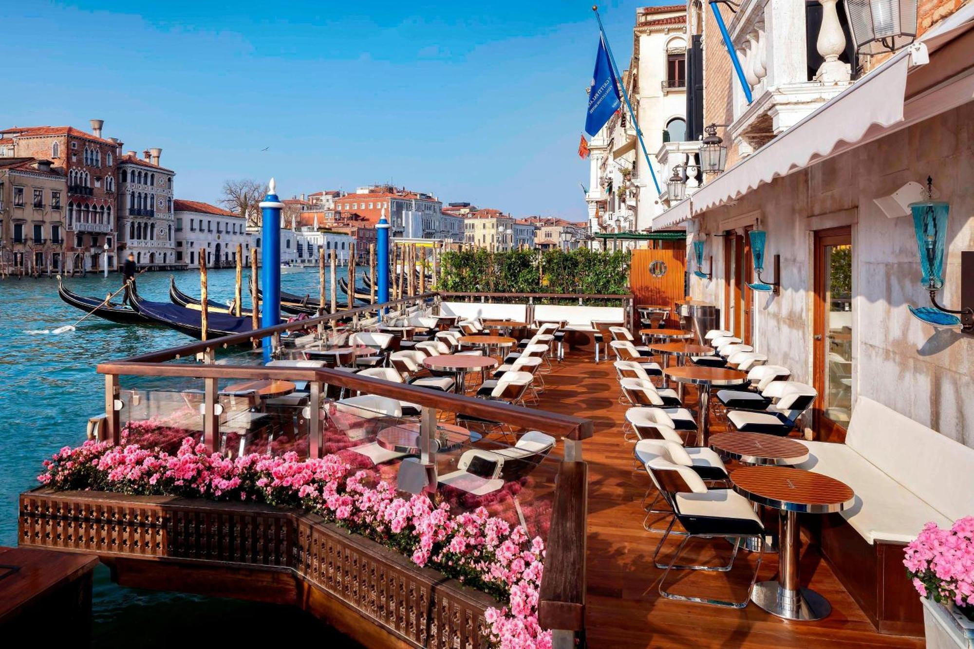 The Gritti Palace, A Luxury Collection Hotel, 5* Venice