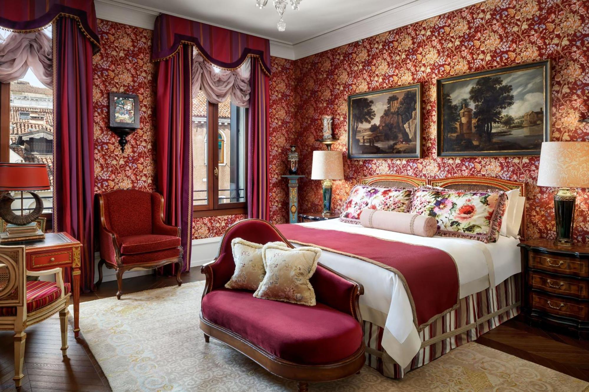 The Gritti Palace, A Luxury Collection Hotel, Hotel Venice