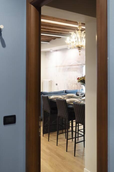 Rialto Prestige Appartamento *