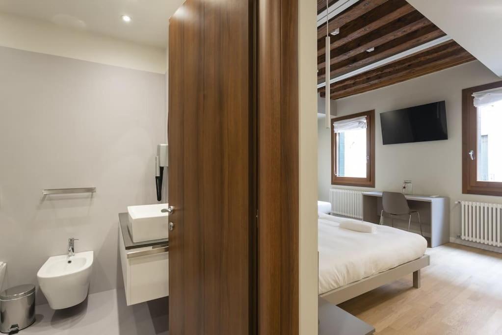 Rialto Prestige Appartamento