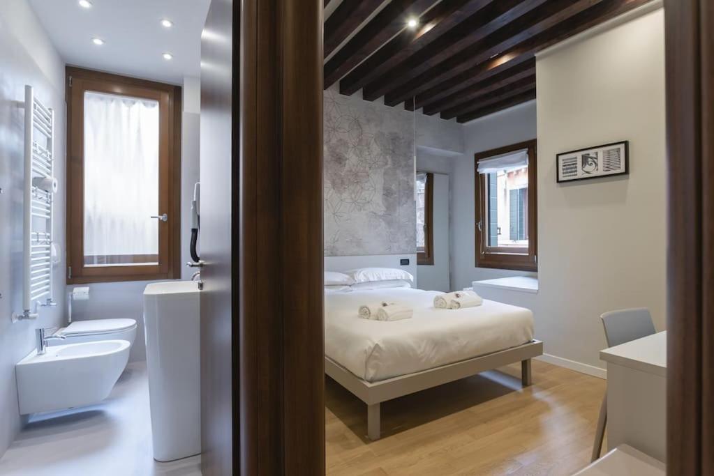 Appartamento Rialto Prestige *