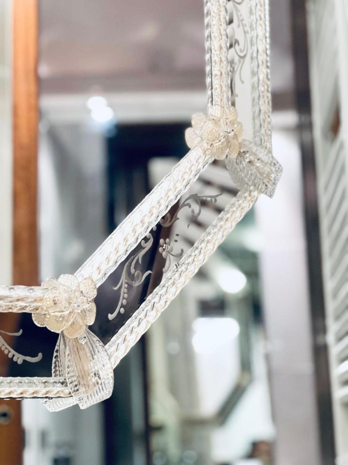 Casa Bruver Biennale * Venice
