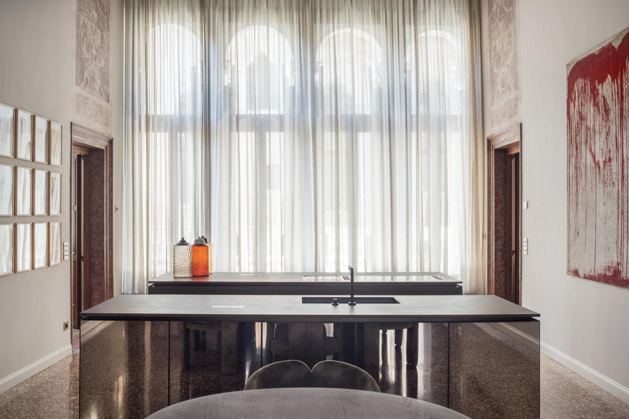 Noble Floor Art R&r Venise