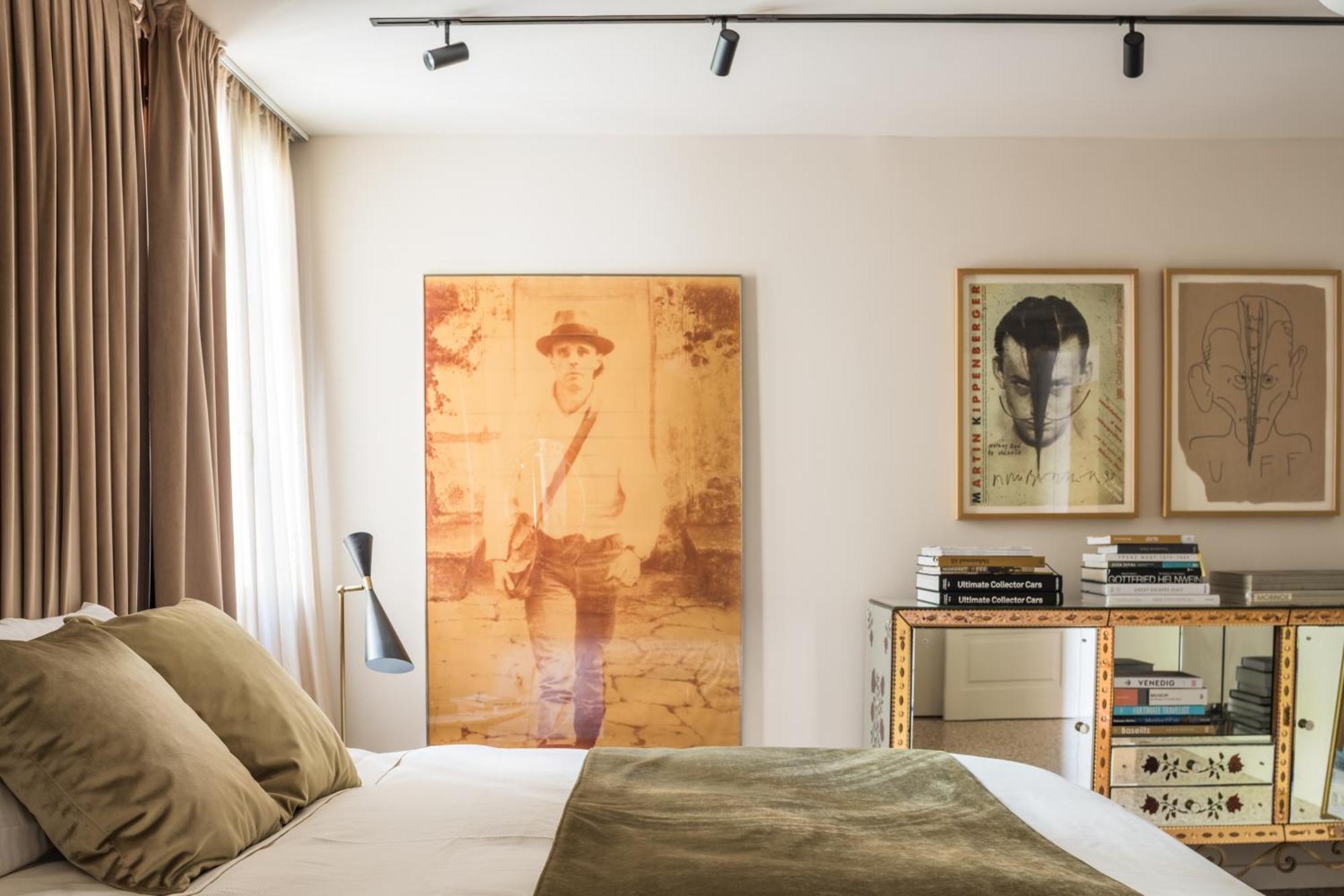 Appartement Noble Floor Art R&r