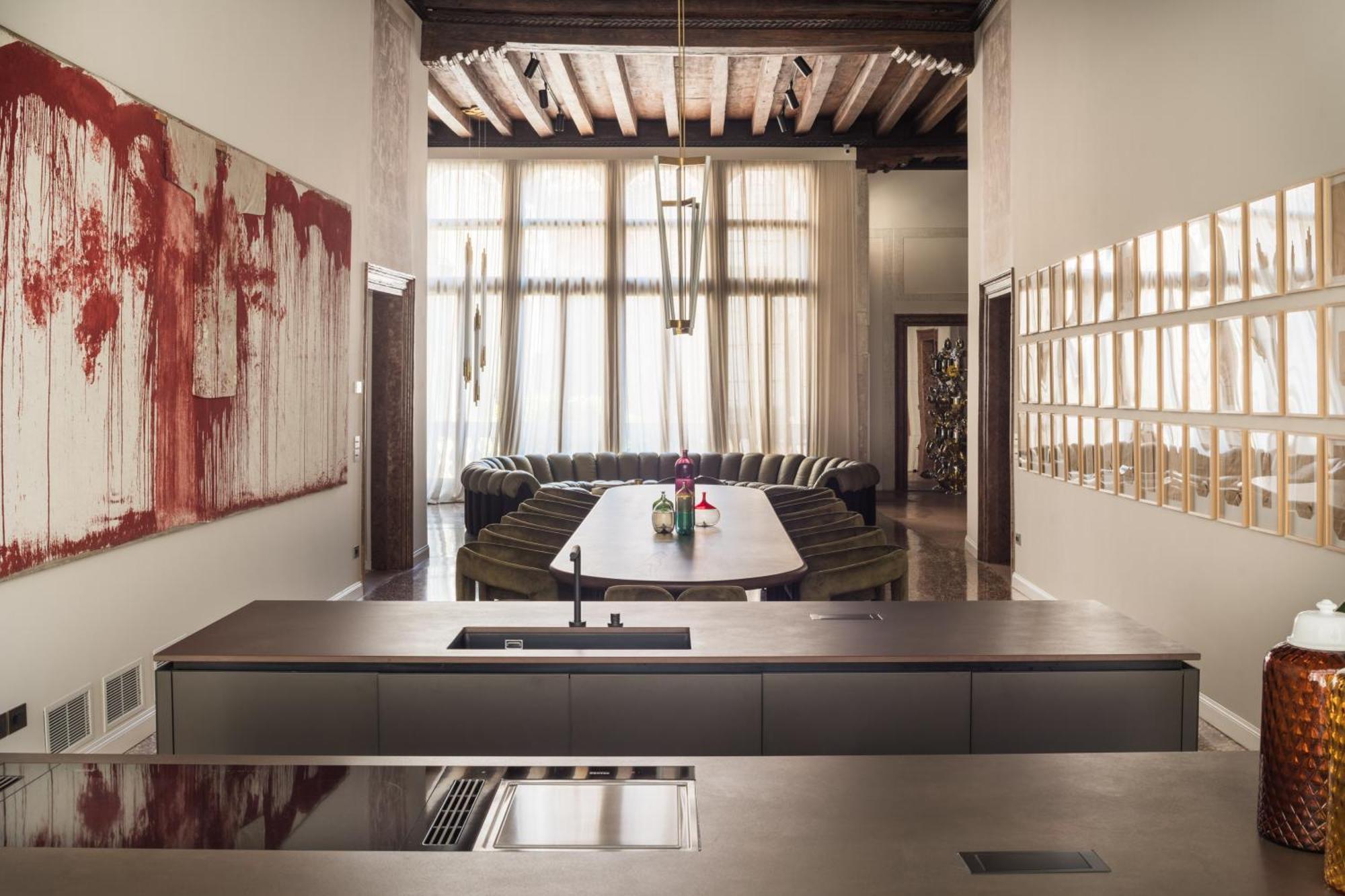 Noble Floor Art R&r Venise