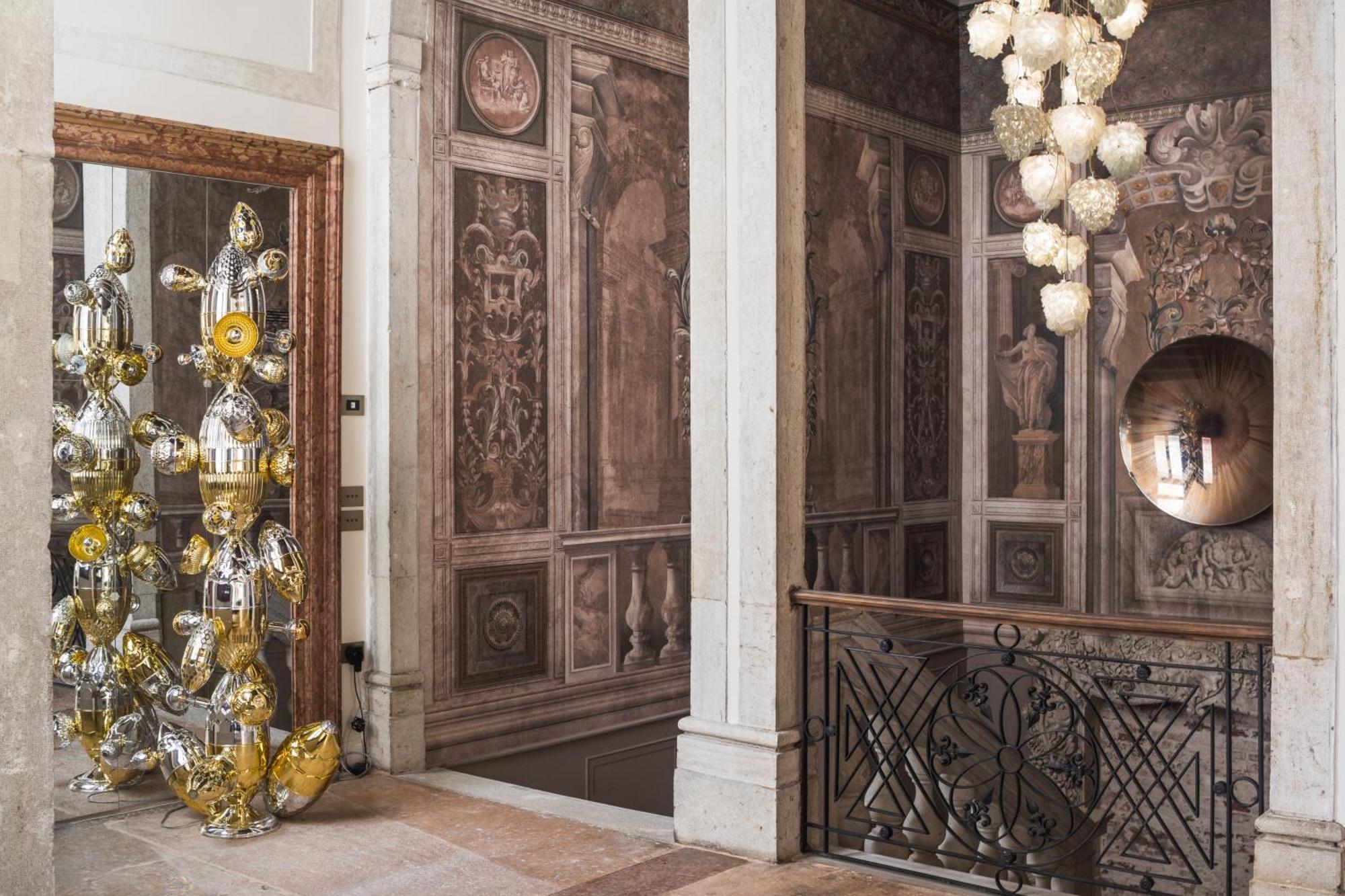 Appartement Noble Floor Art R&r
