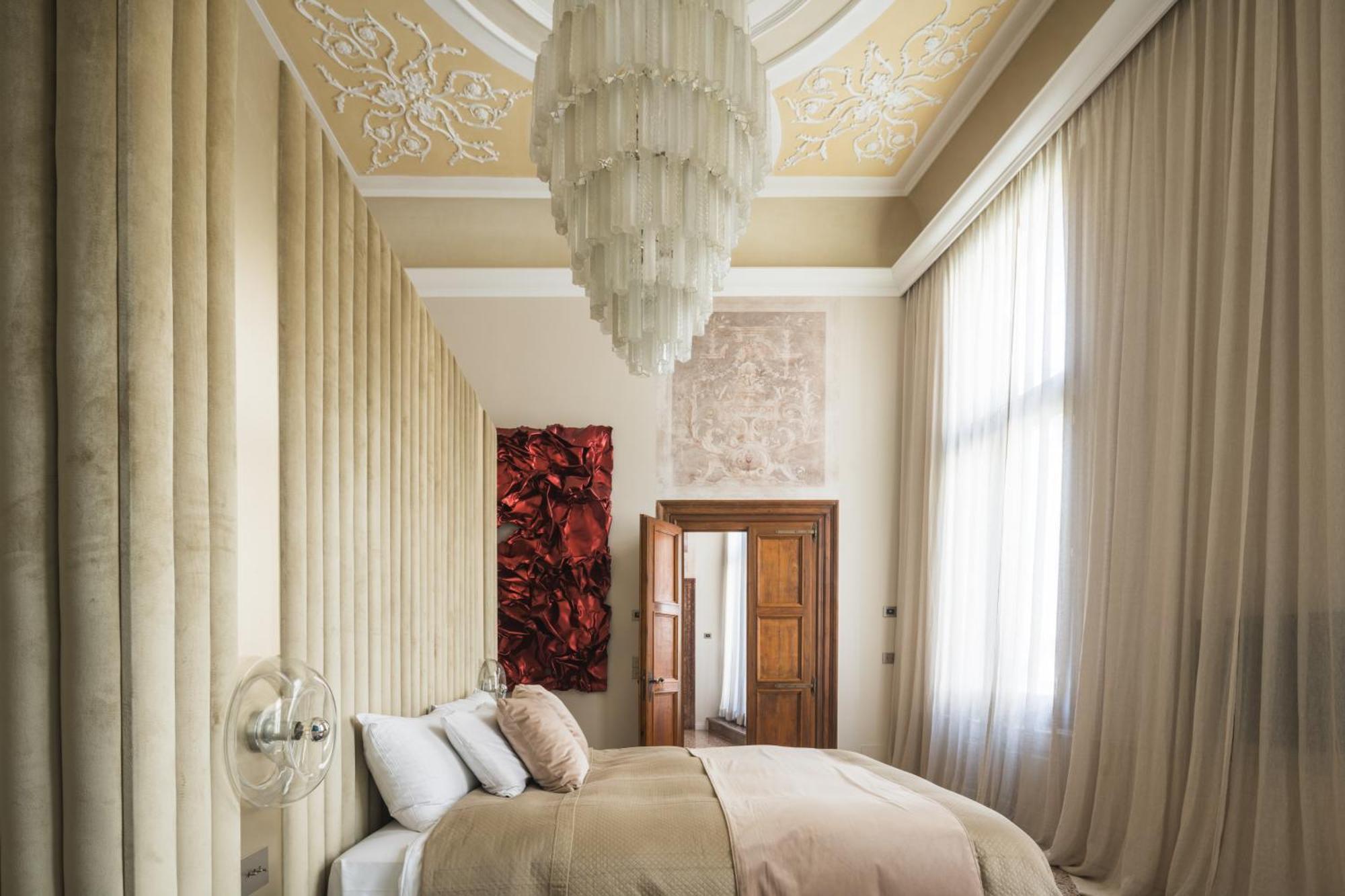 Noble Floor Art R&r Appartement *