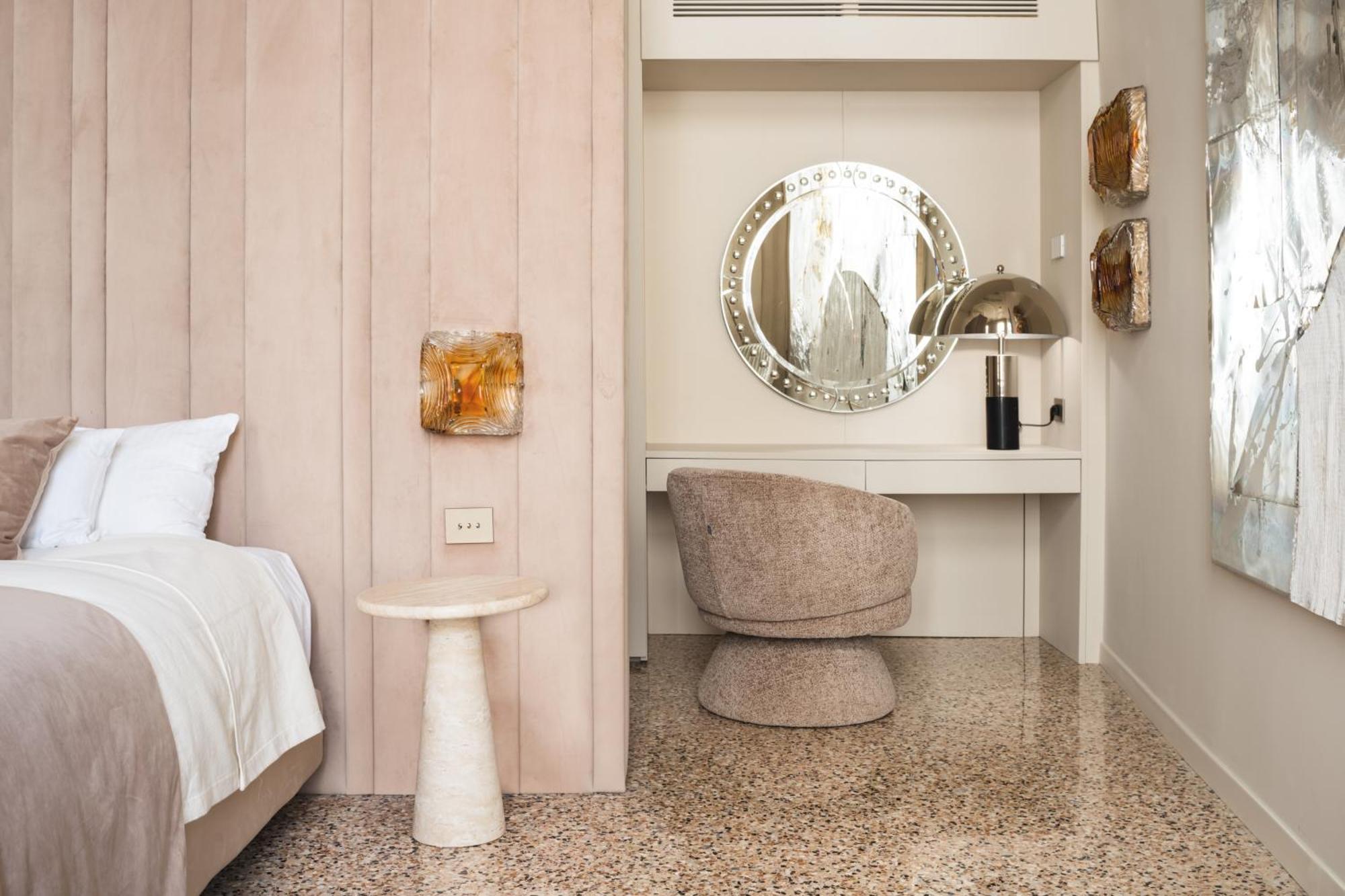 Noble Floor Art R&r Appartement *