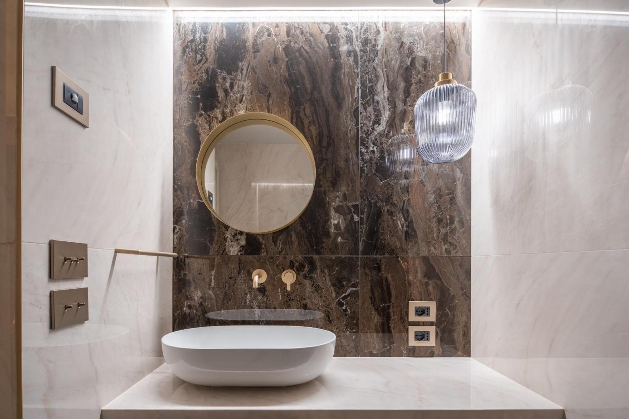Noble Floor Art R&r Appartement Venise