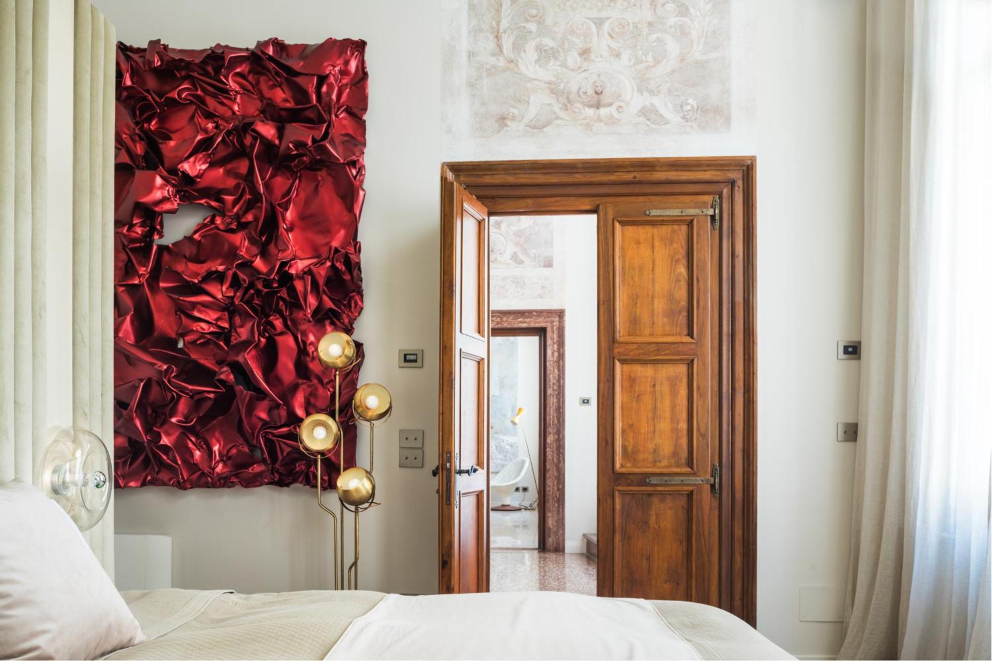 Noble Floor Art R&r Appartement *