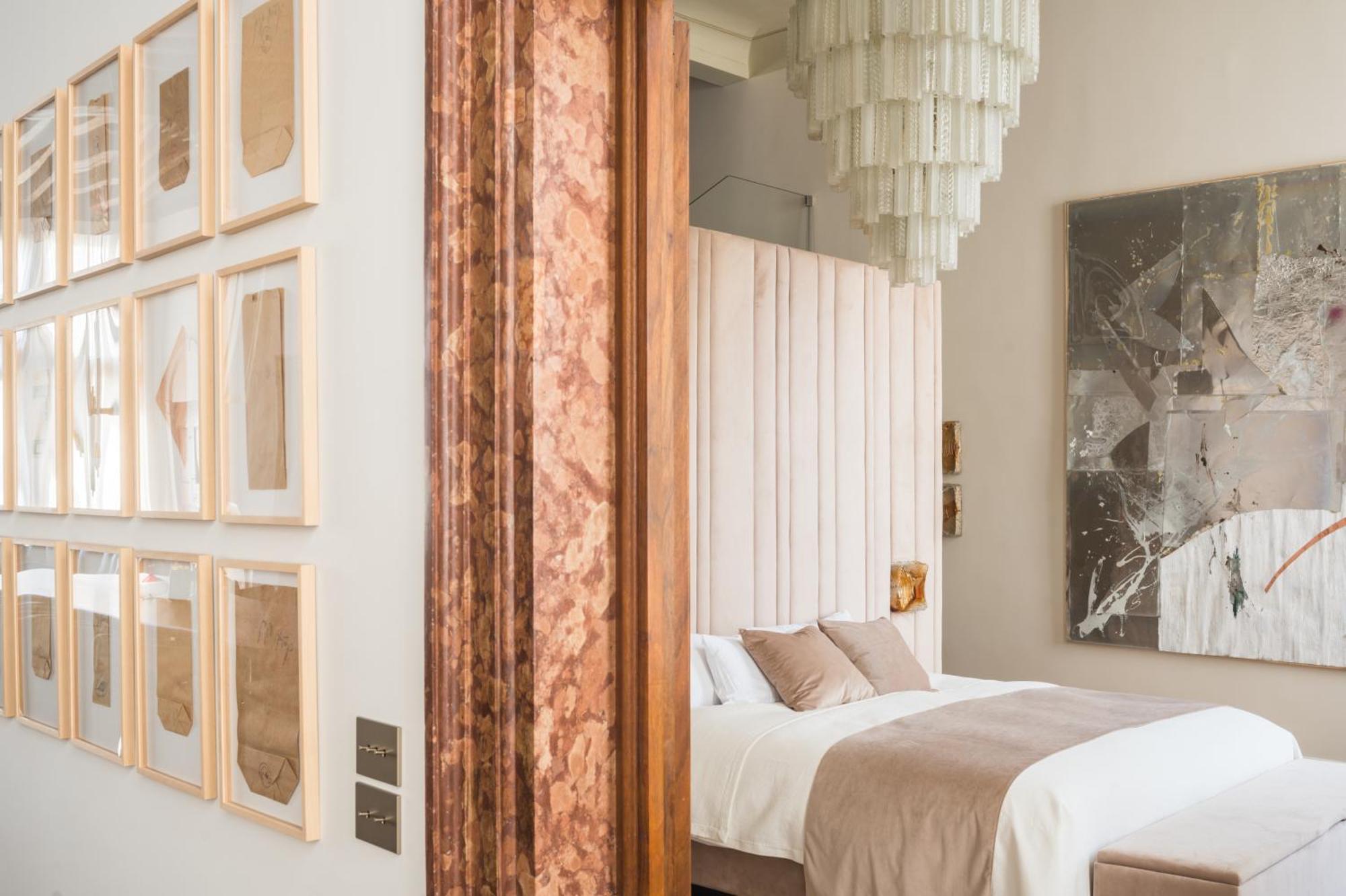 Noble Floor Art R&r Venise
