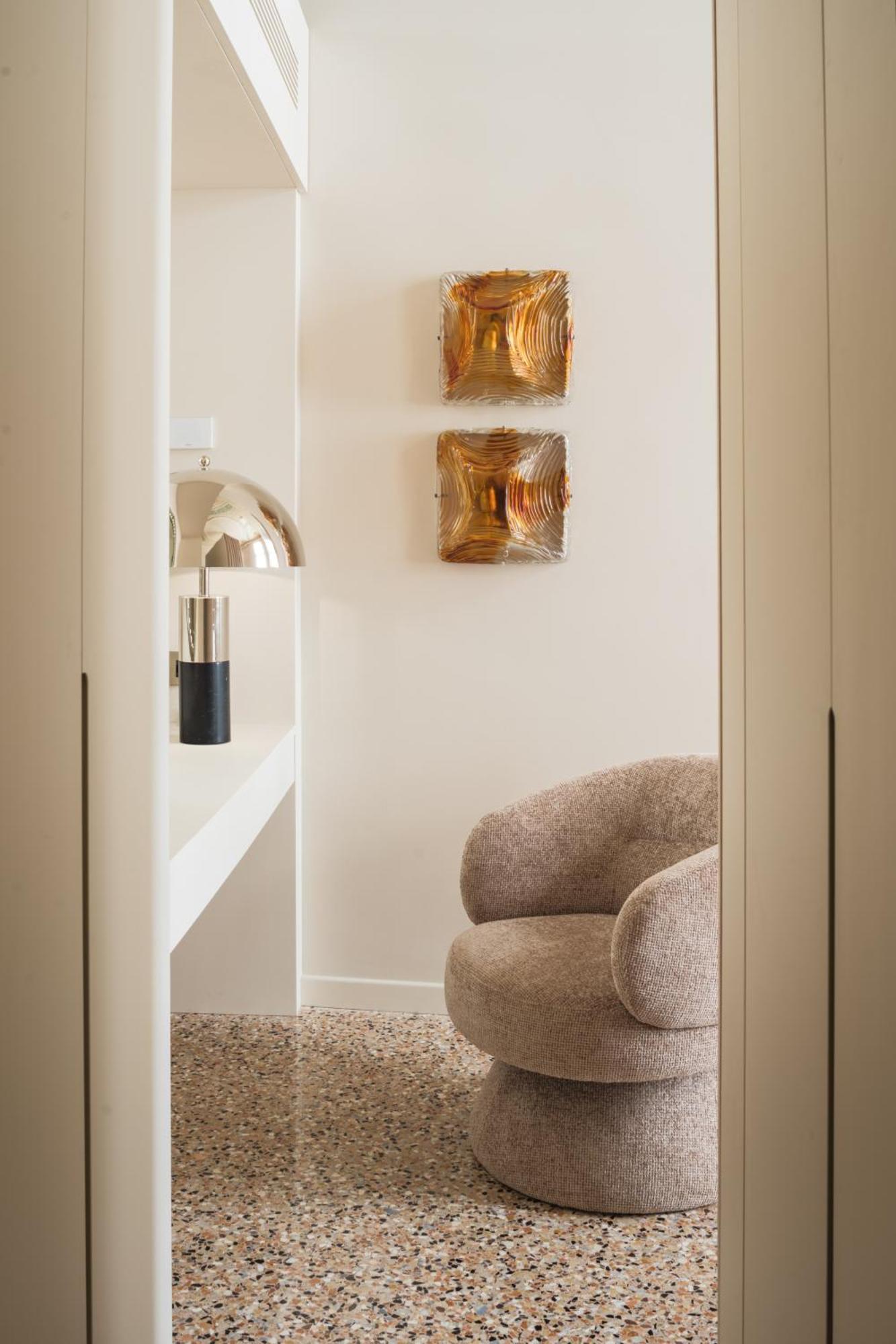 Noble Floor Art R&r Appartement *
