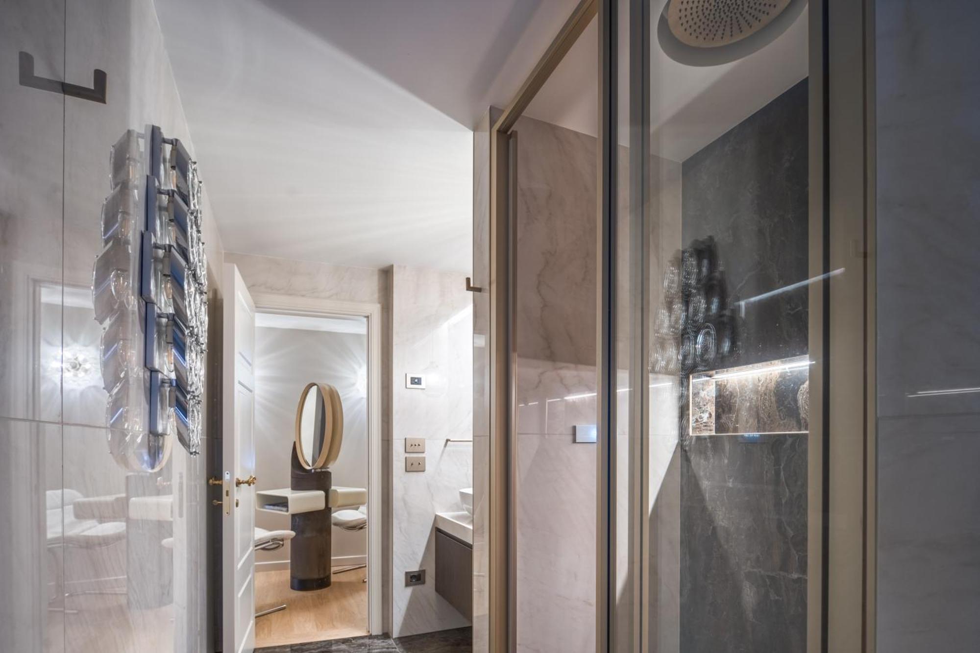 Appartement Noble Floor Art R&r Venise