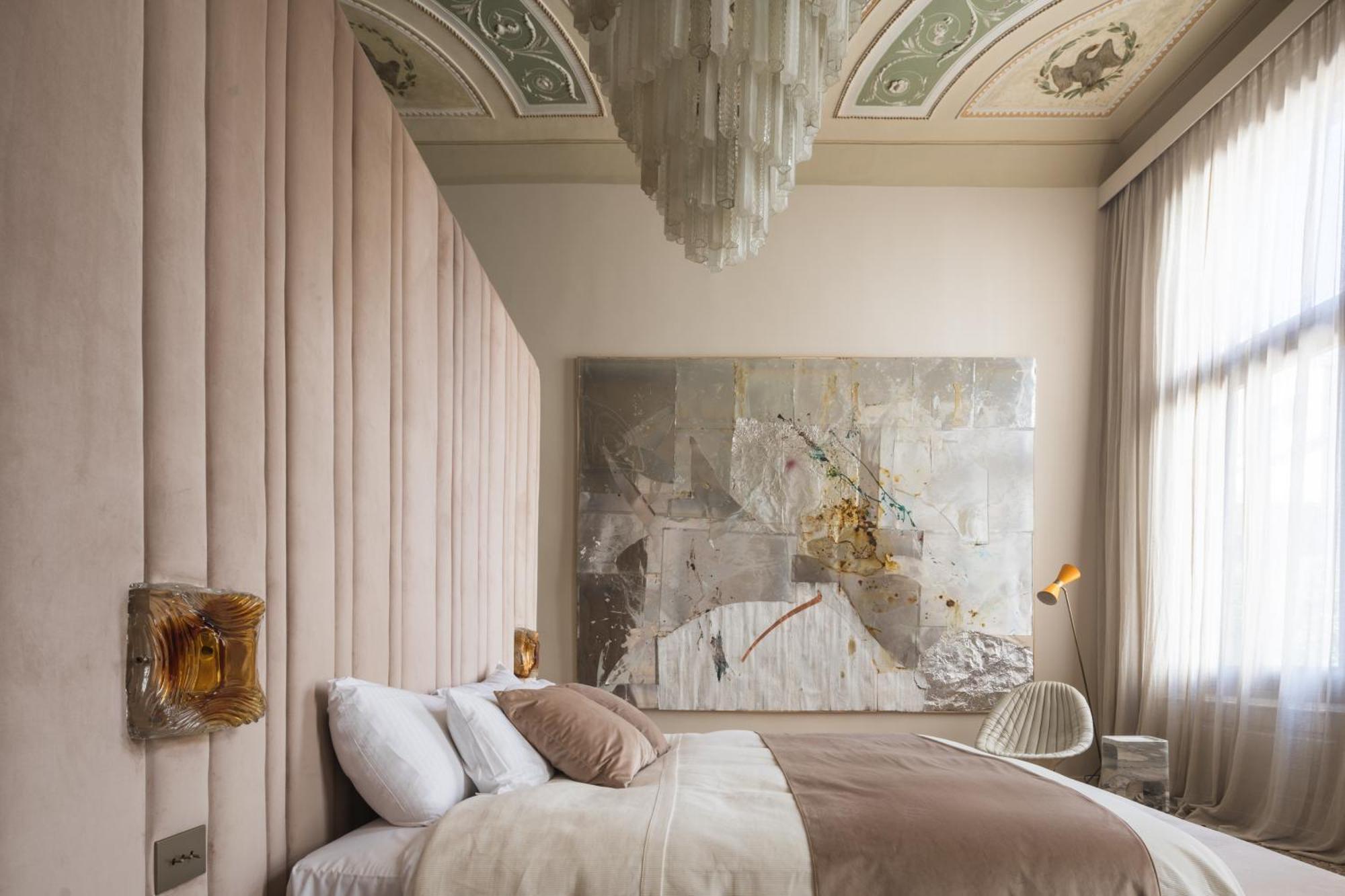Noble Floor Art R&r Appartement Venise