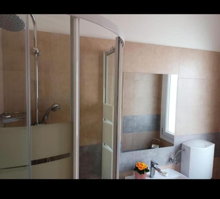 Arcobaleno Casa Venezia- Mestre Appartement Venise