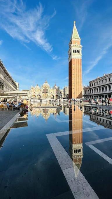 Appartement Arcobaleno Casa Venezia- Mestre Venise