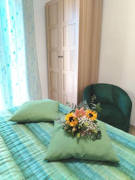 Arcobaleno Casa Venezia- Mestre Appartement