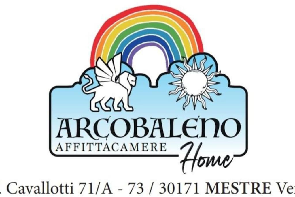 Arcobaleno Casa Venezia- Mestre * Venise