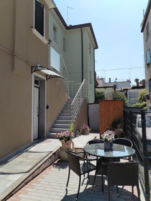 Arcobaleno Casa Venezia- Mestre Appartement *