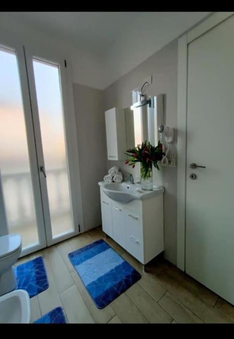 Arcobaleno Casa Venezia- Mestre Appartement