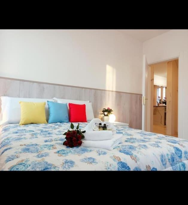 Appartement Arcobaleno Casa Venezia- Mestre