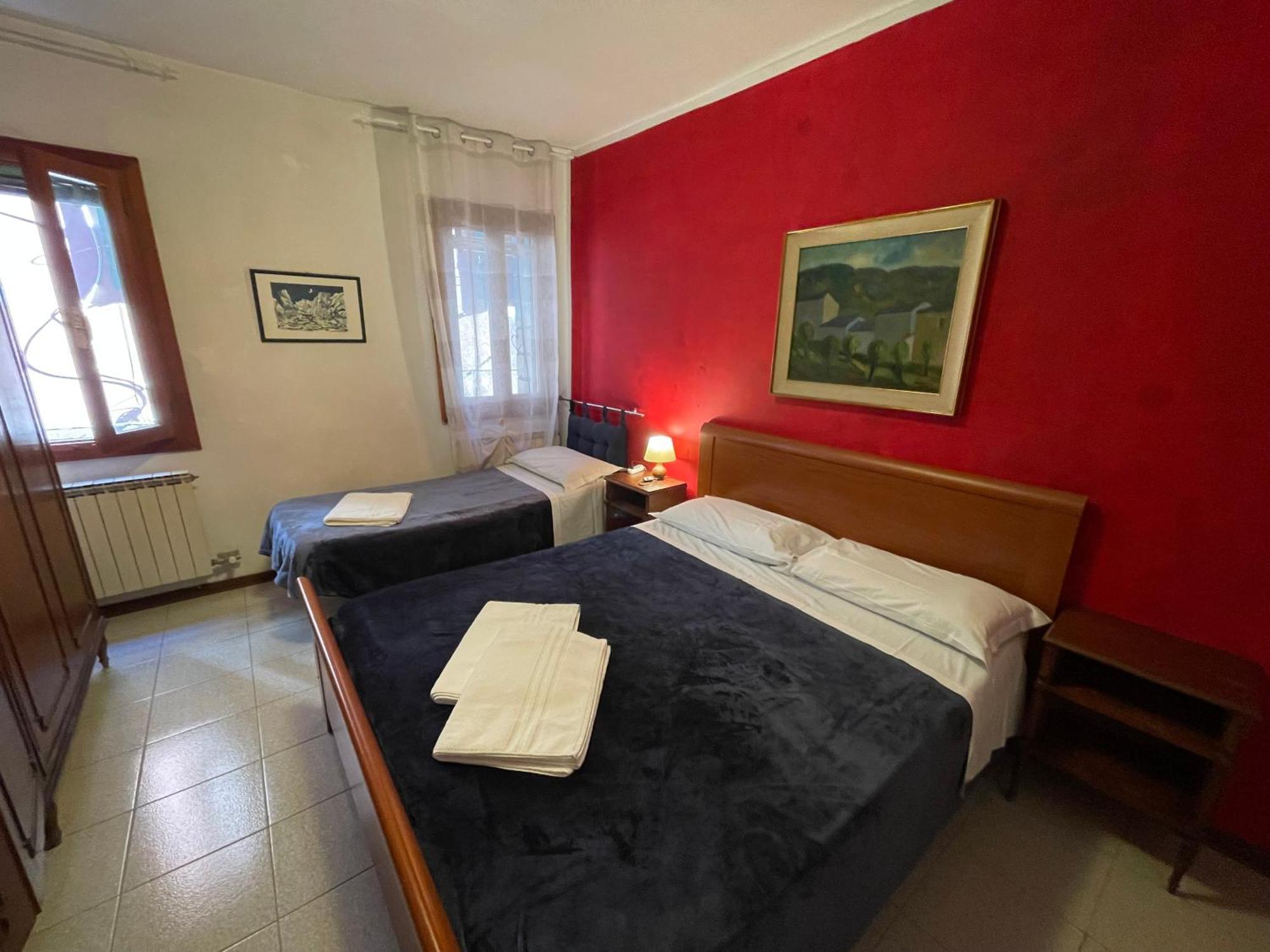 Maison d'hôtes 4 Stars Venise