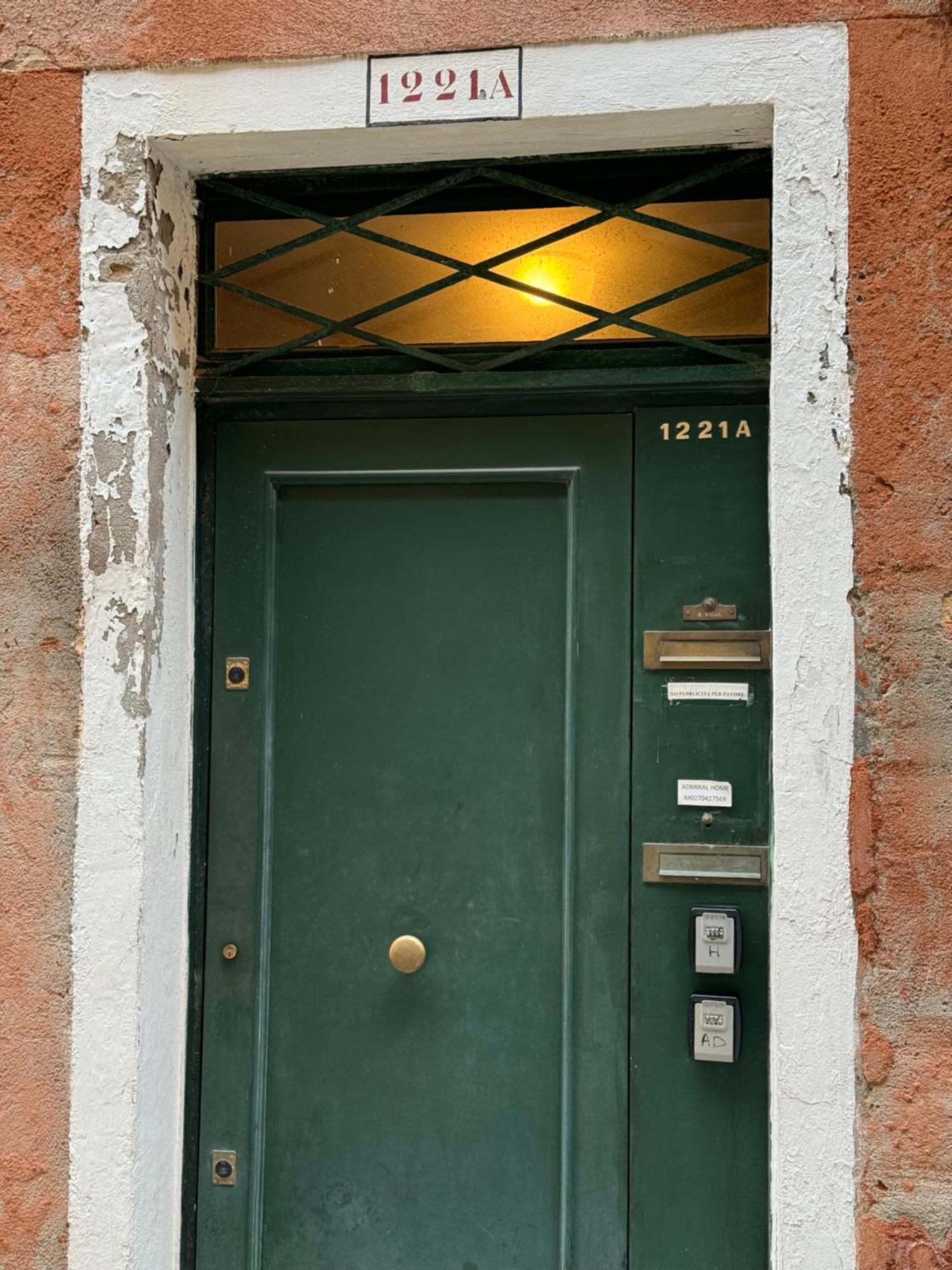 Maison d'hôtes 4 Stars Venise