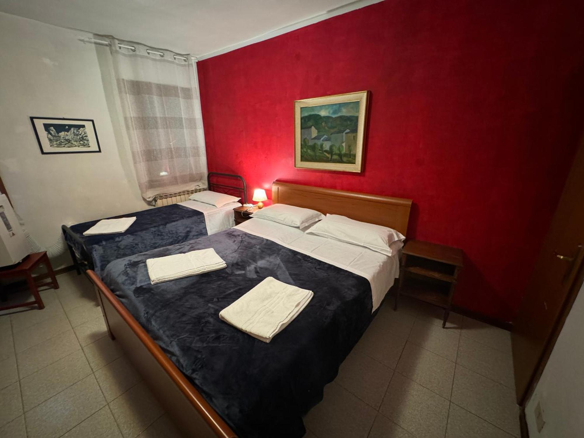 4 Stars Maison d'hôtes