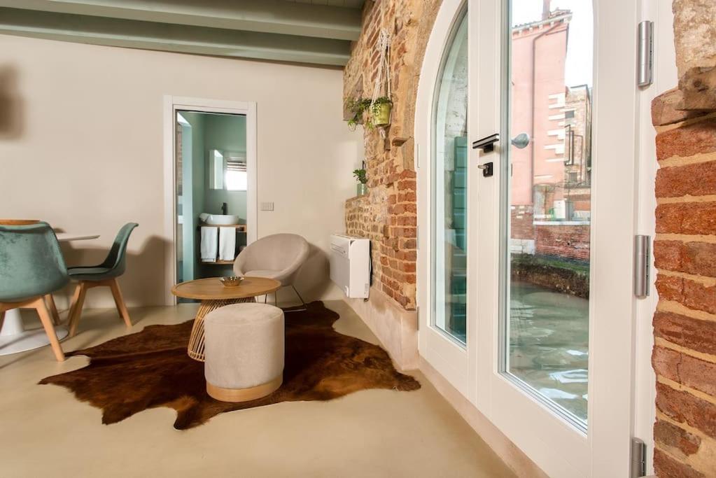 Ivy, Canal View Venedig