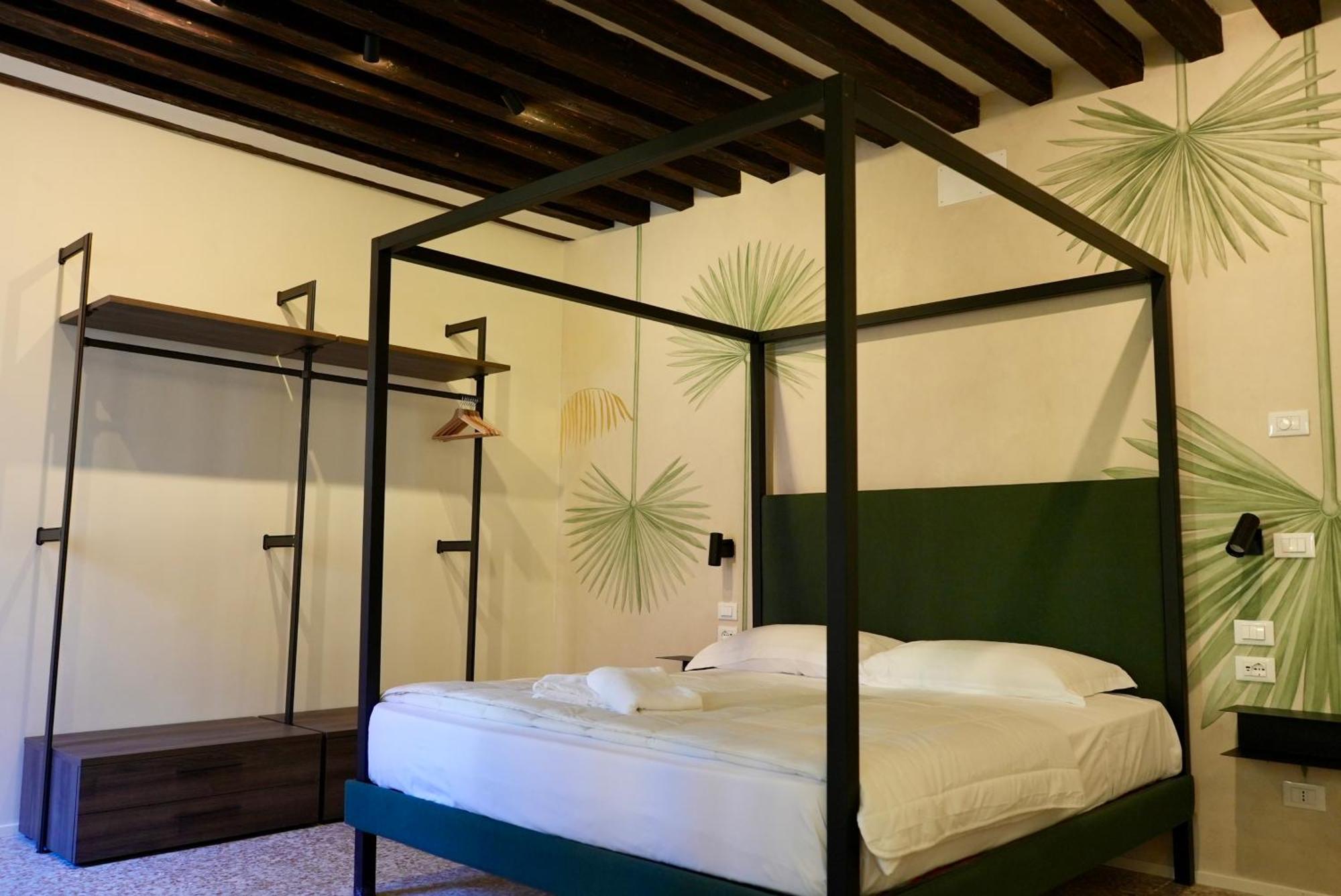 Aparthotel Qn