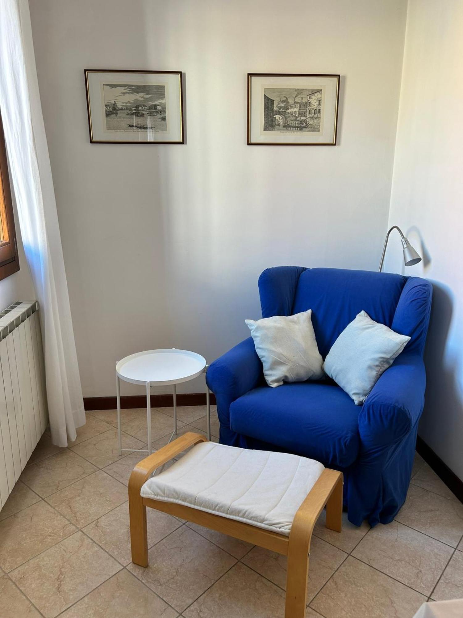 Casa vacanze Canal Venezia