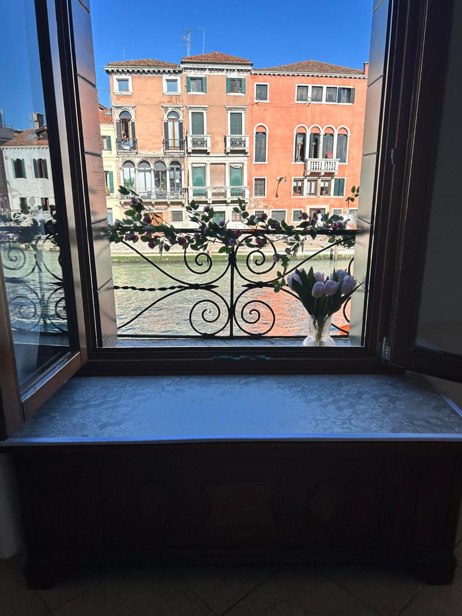 Casa vacanze Canal Venezia