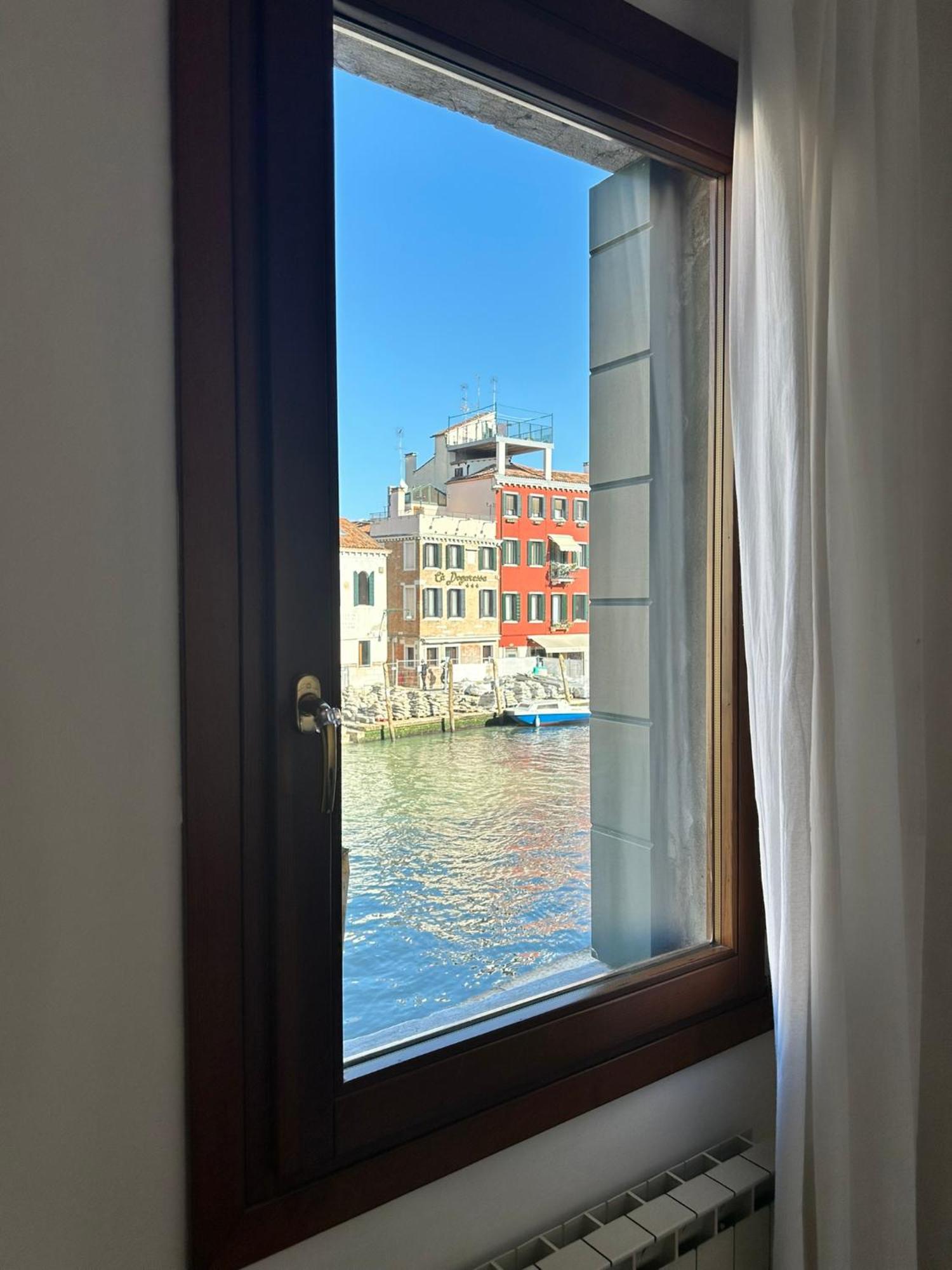 Canal Casa vacanze