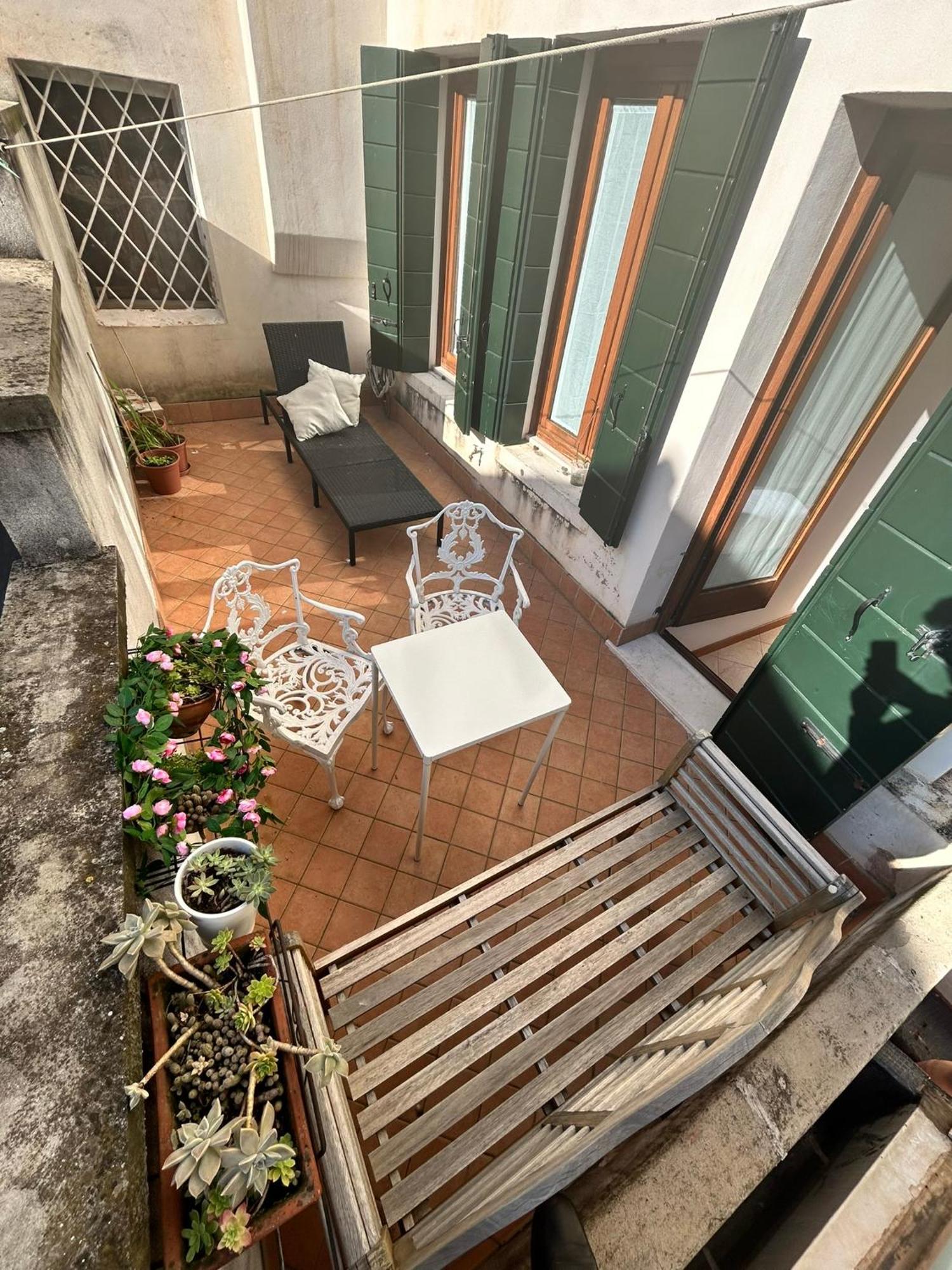 Canal Casa vacanze Venezia