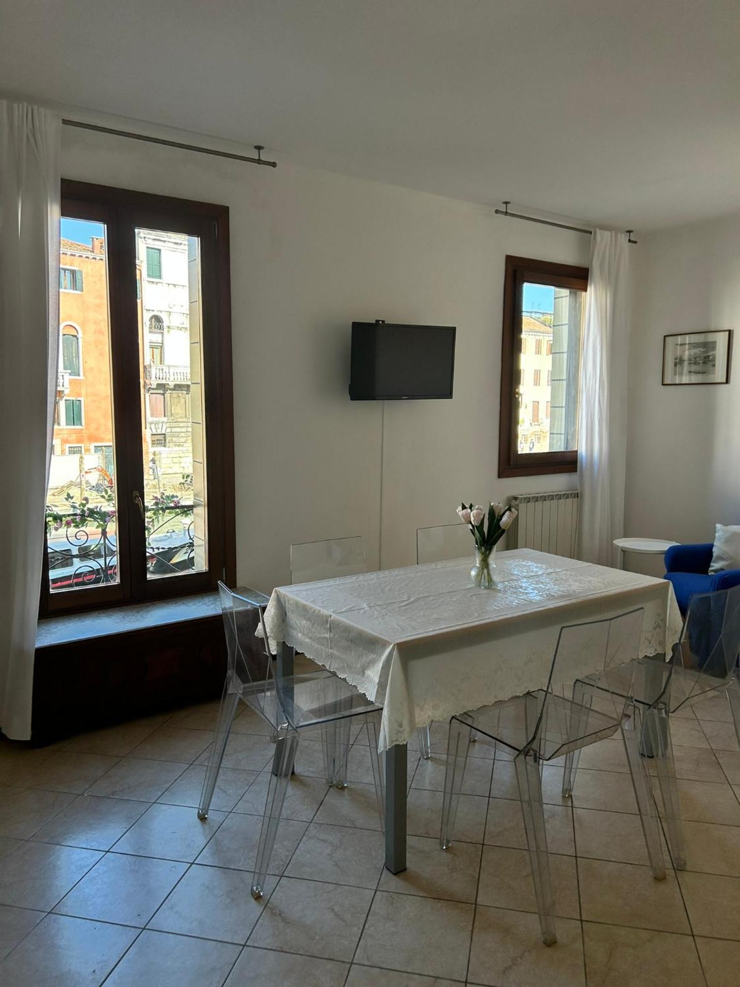 Canal Casa vacanze *