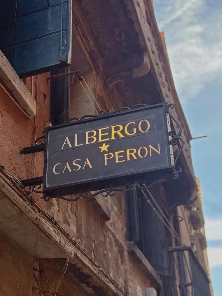 Casa Peron Hotel Venise