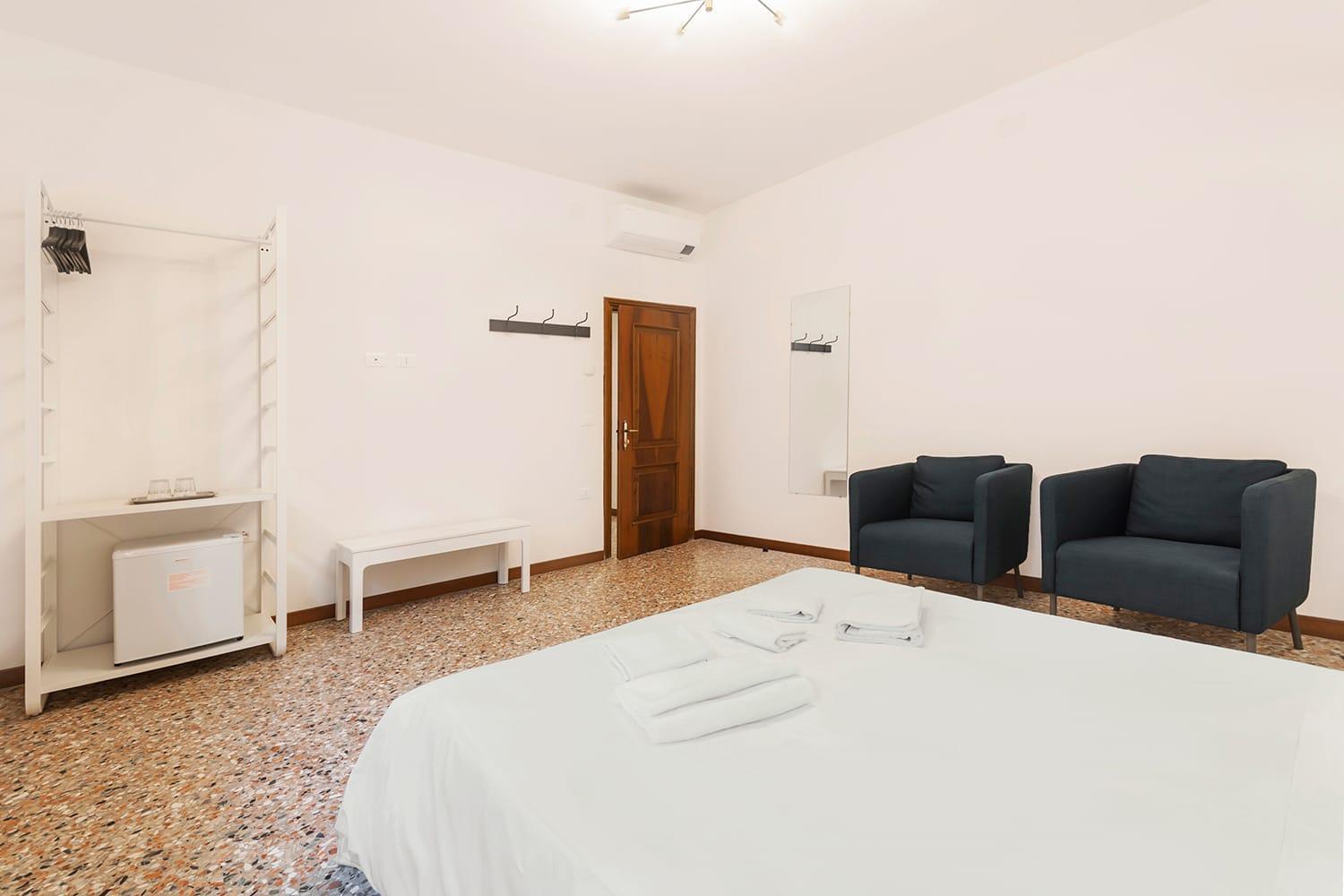 Casa Alimante Affittacamere Venezia