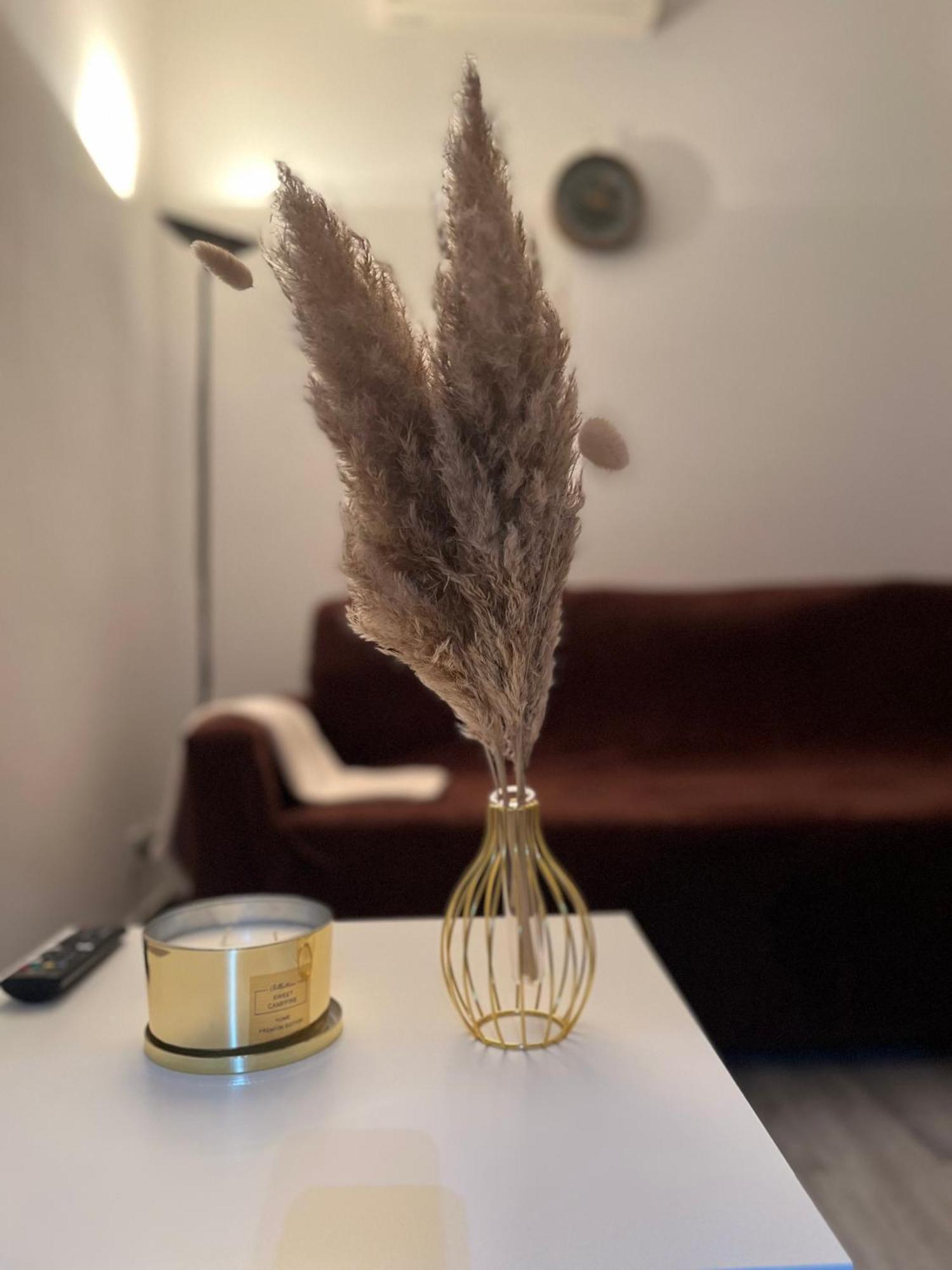 Teps Airport Apartment Venedig